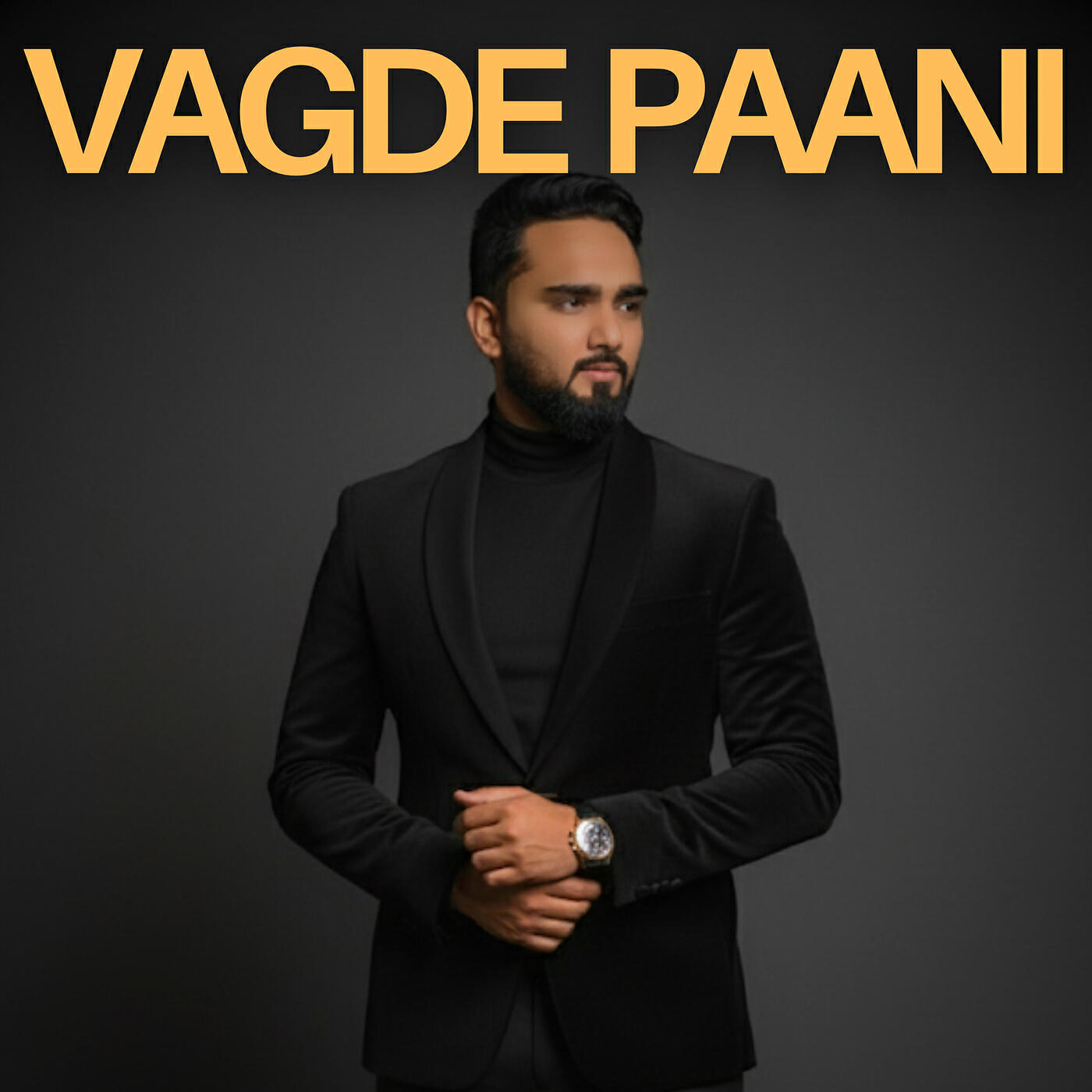 Релиз Vagde Paani