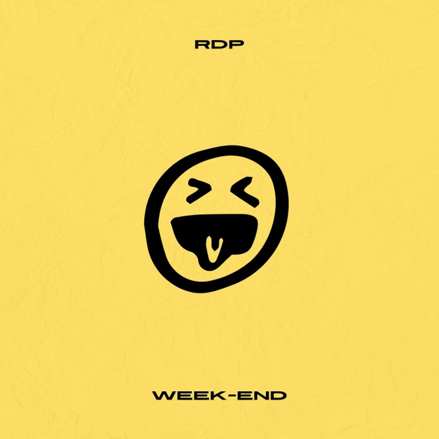 Релиз Week End