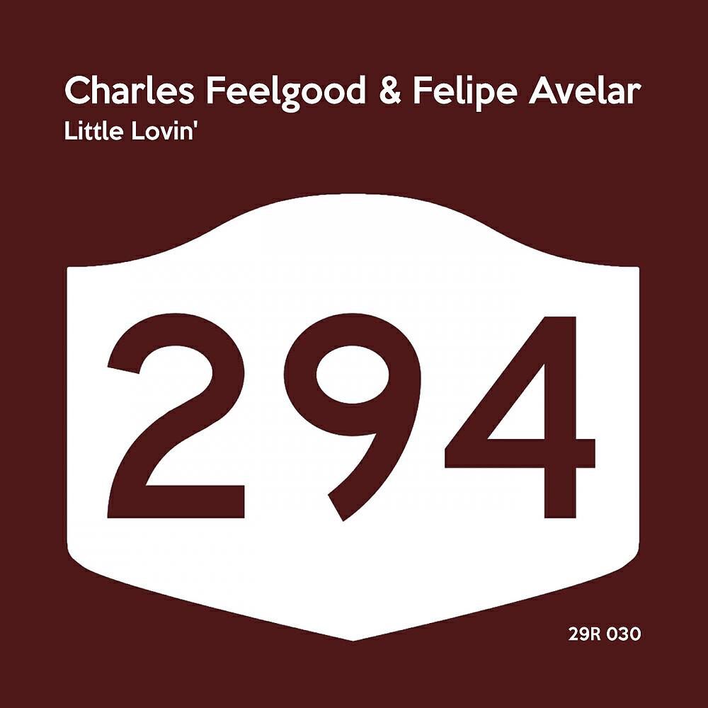 Релиз Little Lovin'