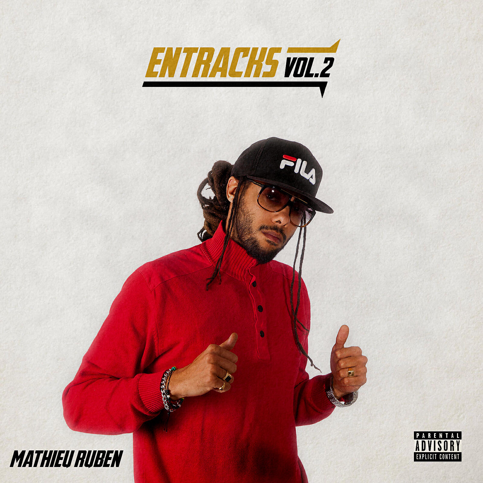 Релиз Entracks, Vol. 2