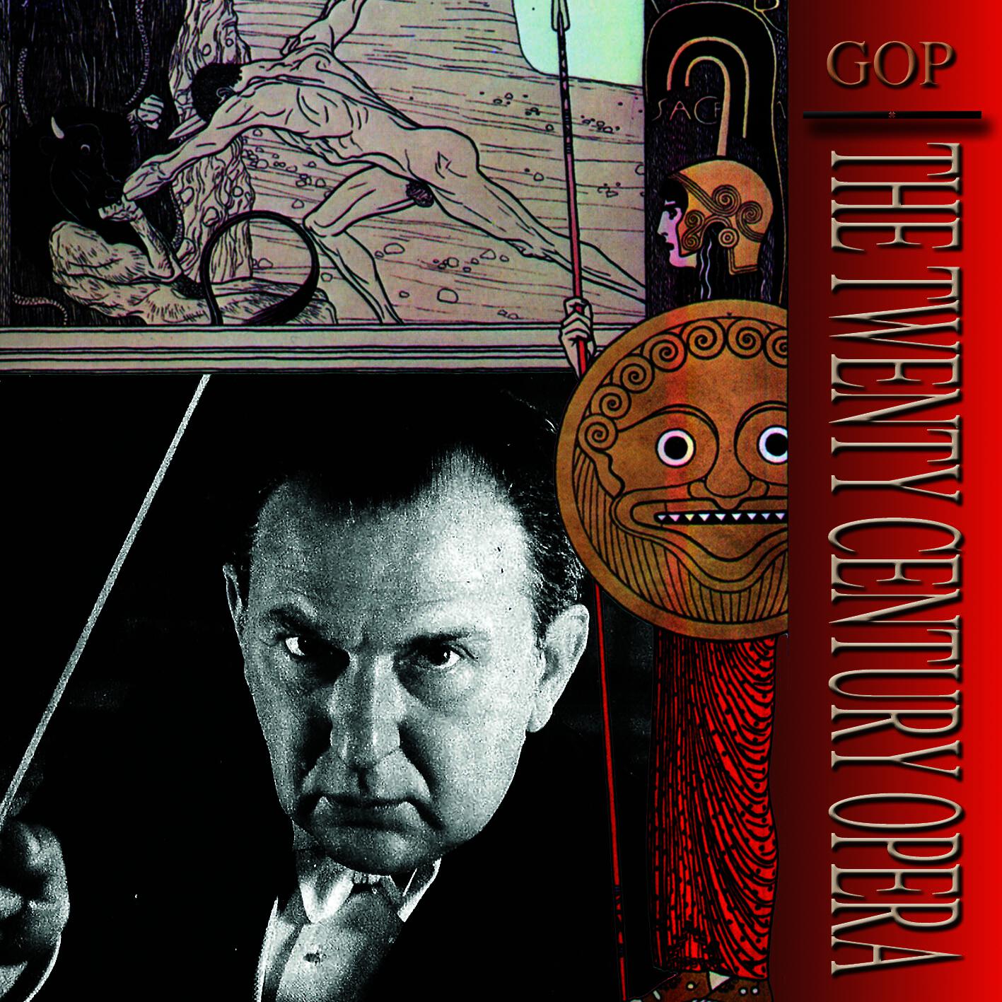 Релиз Fritz Reiner conducts Respighi