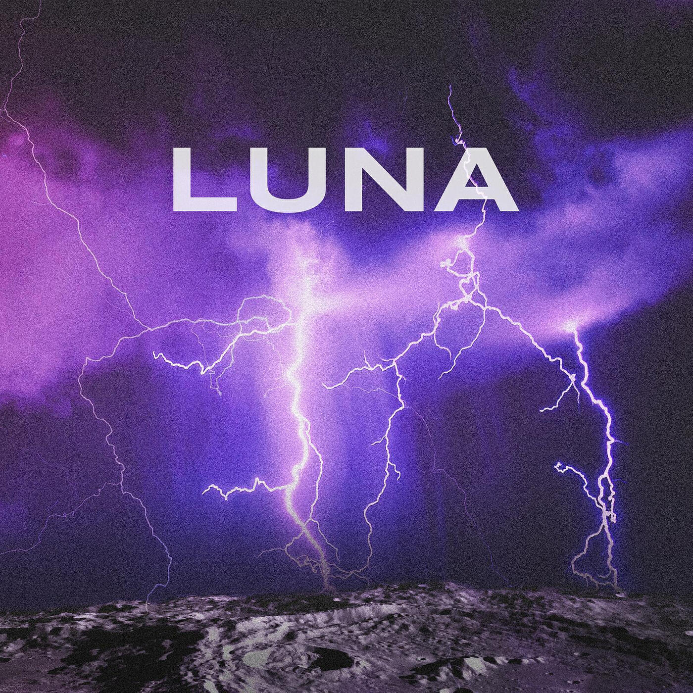 Релиз LUNA