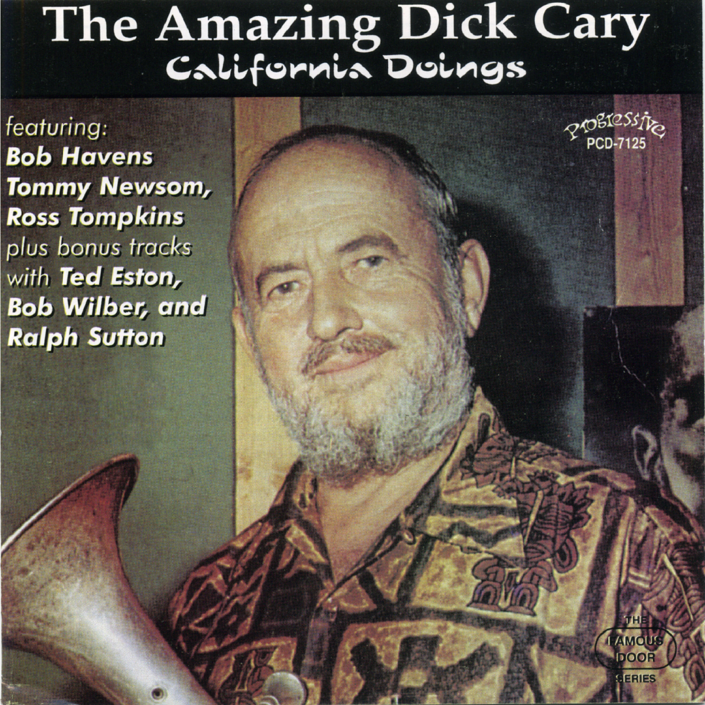 Dick Carey