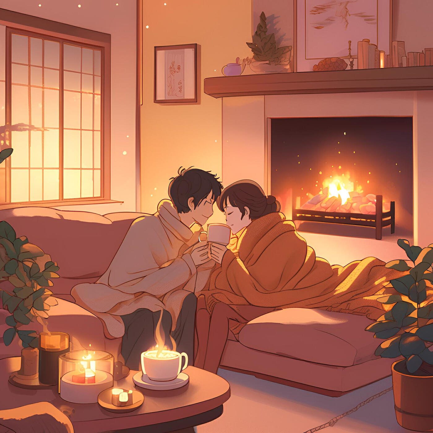 Релиз Come Back to Me