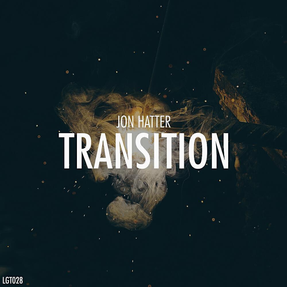 Jon Hatter