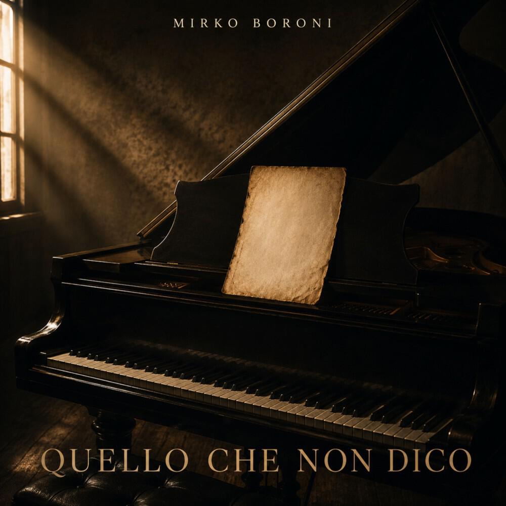 Релиз Quello che non dico