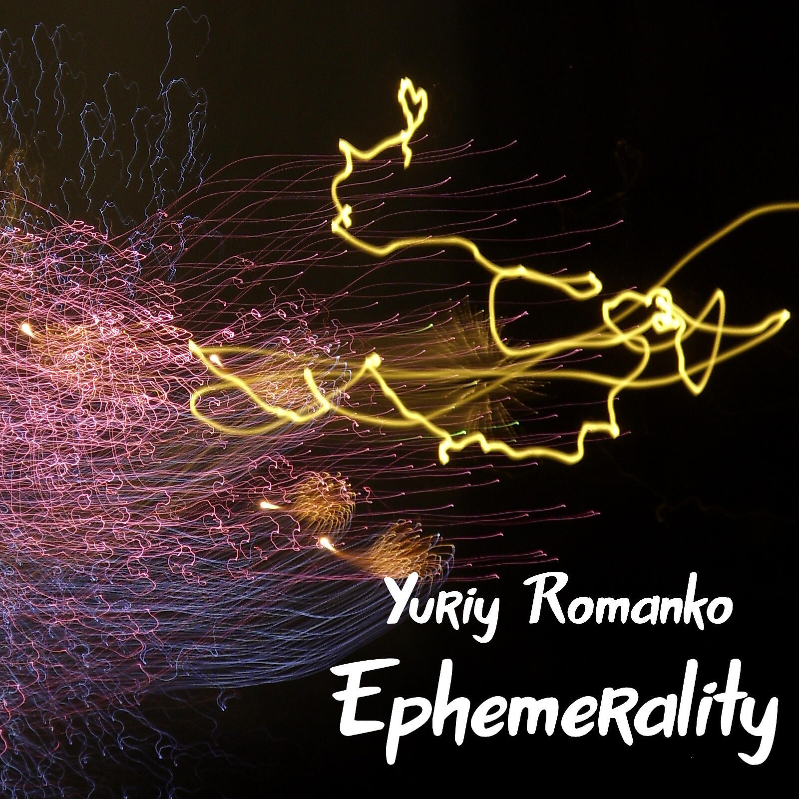Релиз Ephemerality