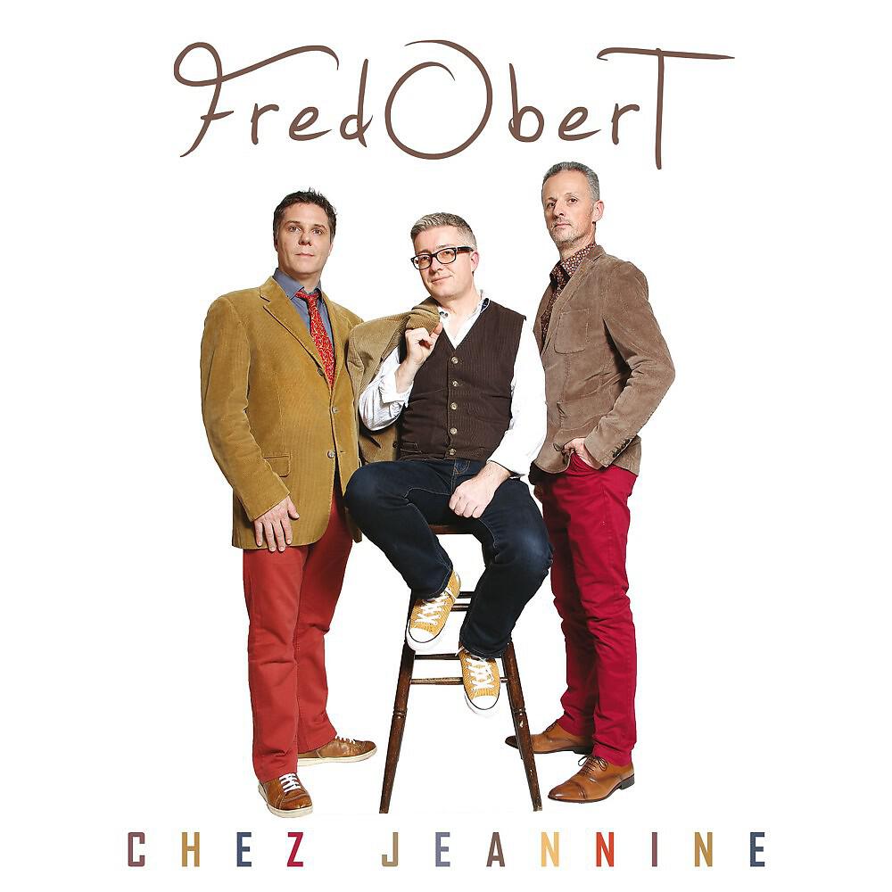 Релиз Chez Jeannine
