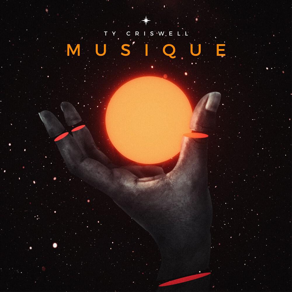 Релиз Musique
