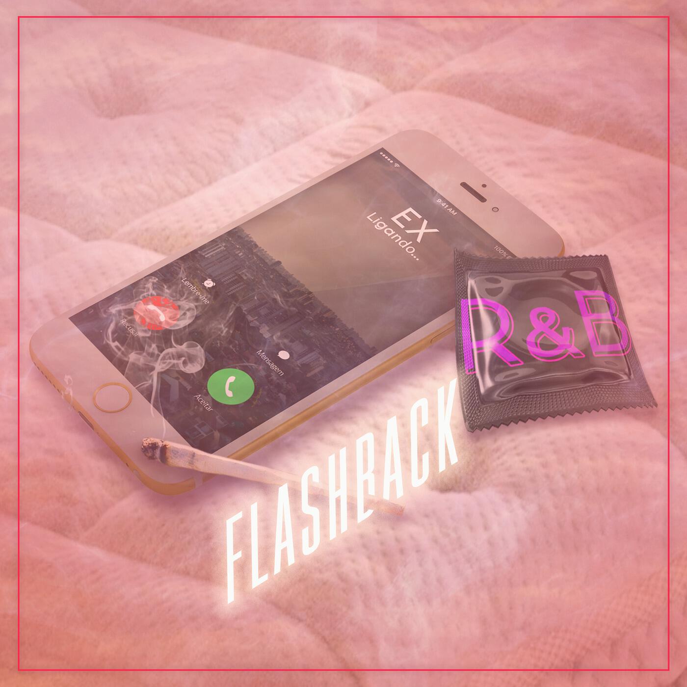 Релиз Flashback