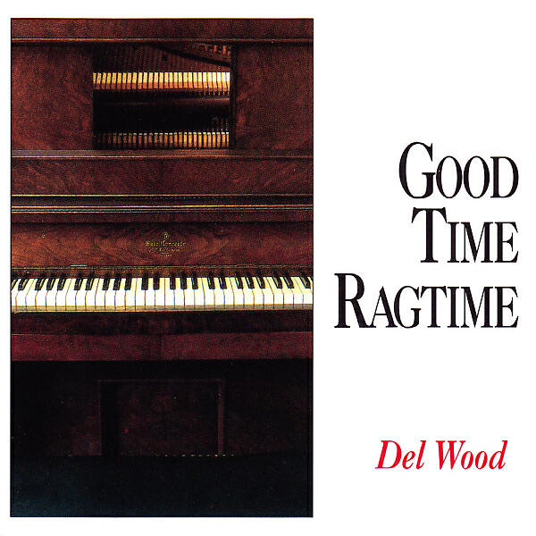 Релиз Good Time Ragtime