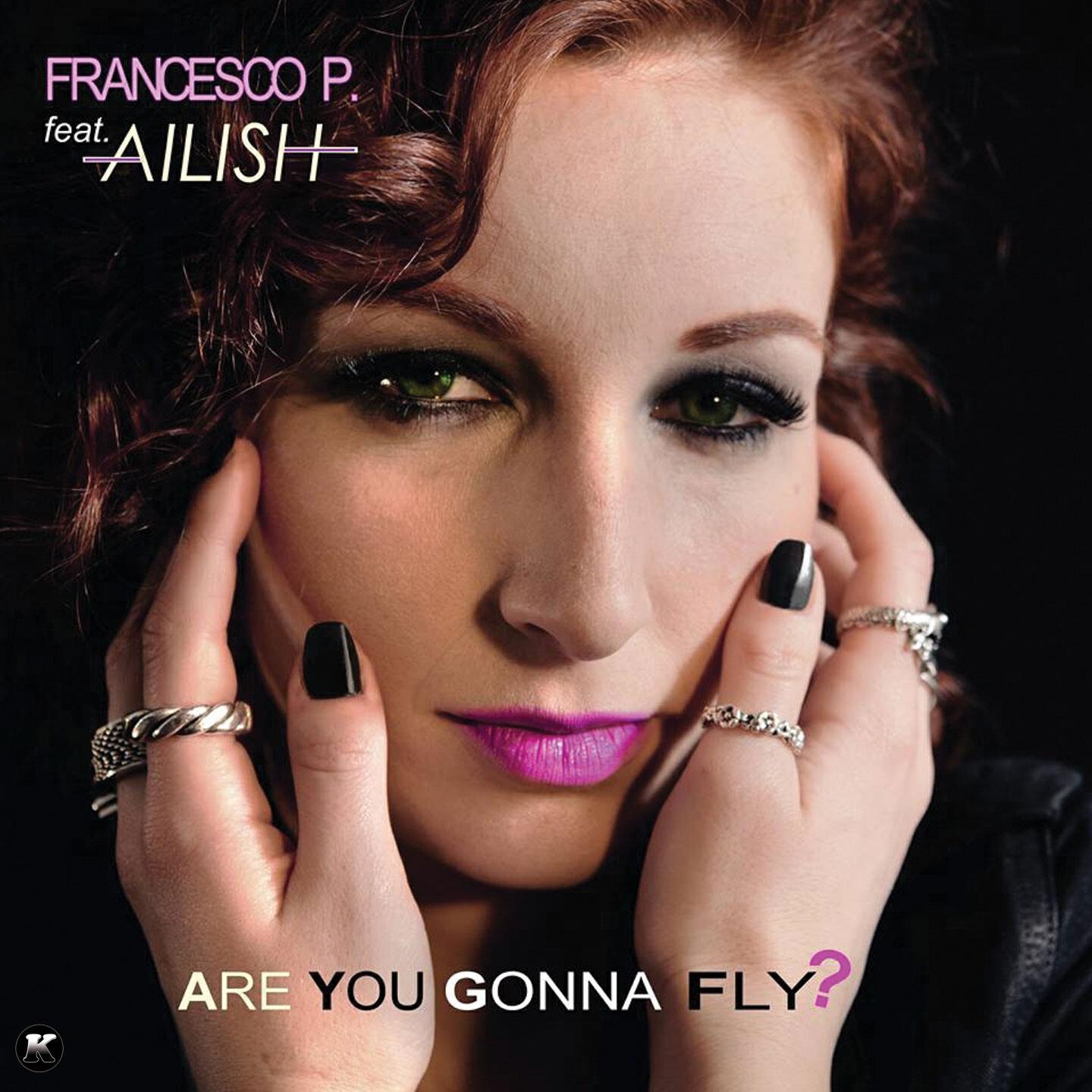 Релиз Are You Gonna Fly?