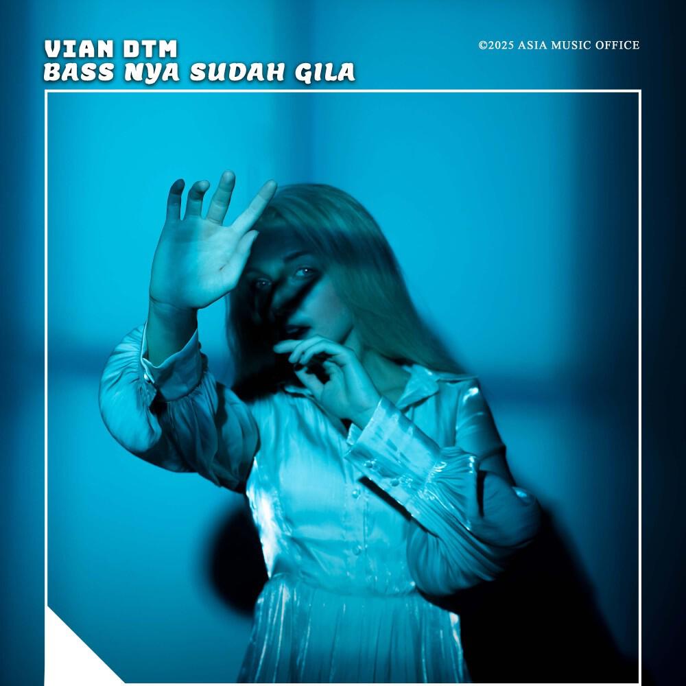 Релиз Bass Nya Sudah Gila