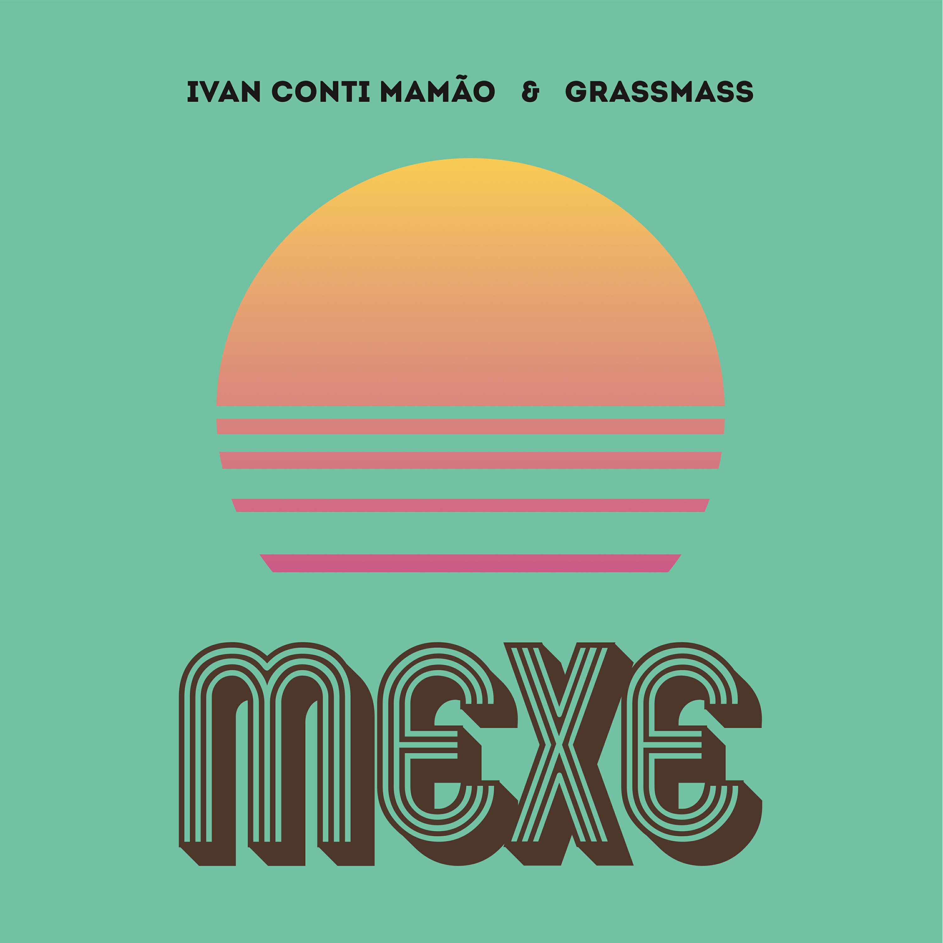 grassmass