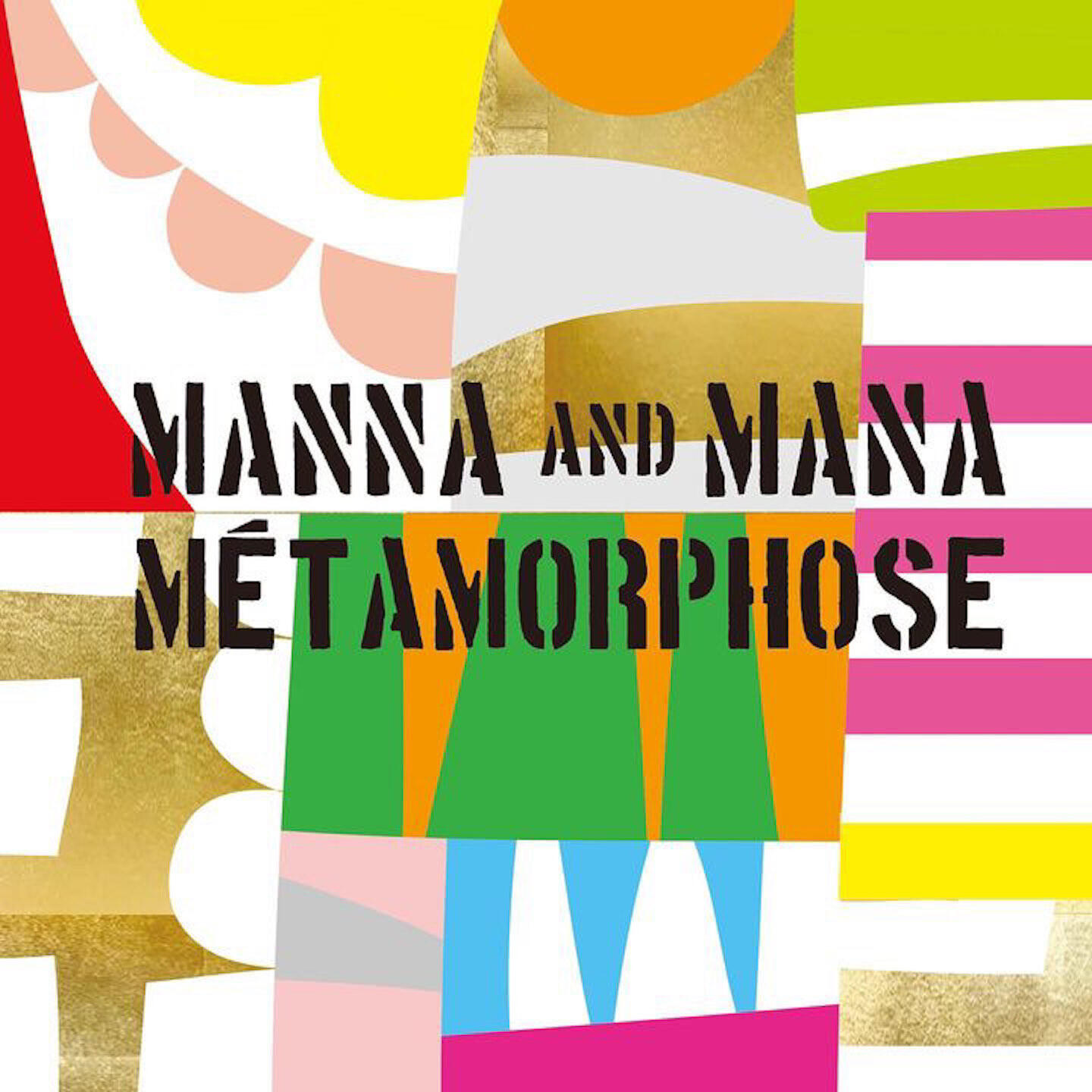 Manna and Mana