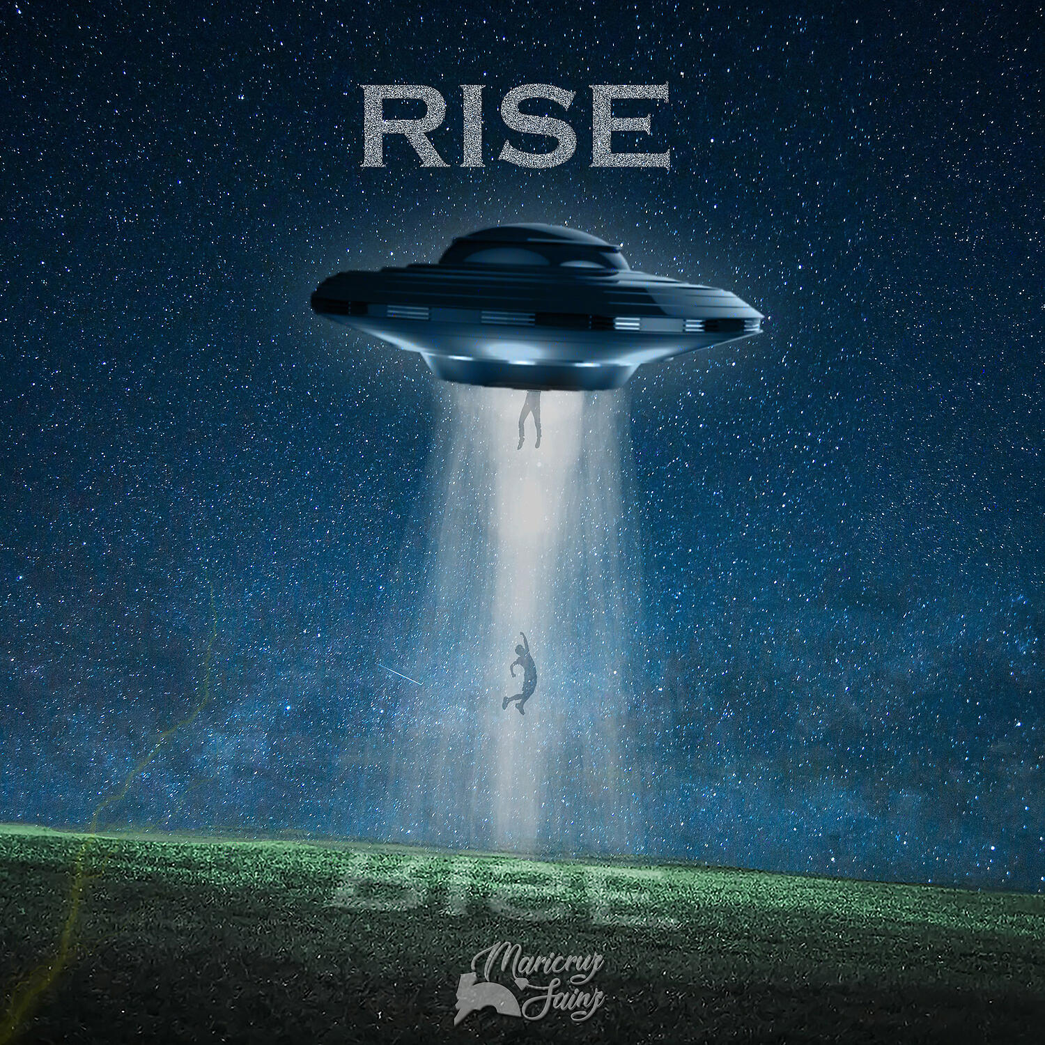 Релиз Rise