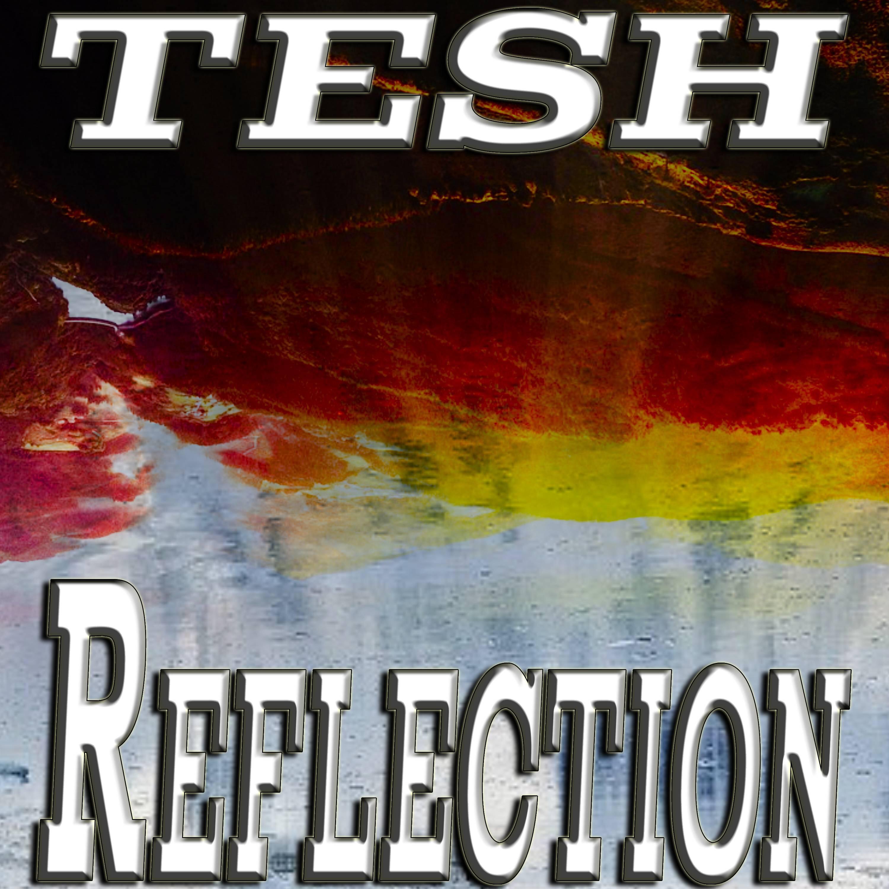Релиз Reflection