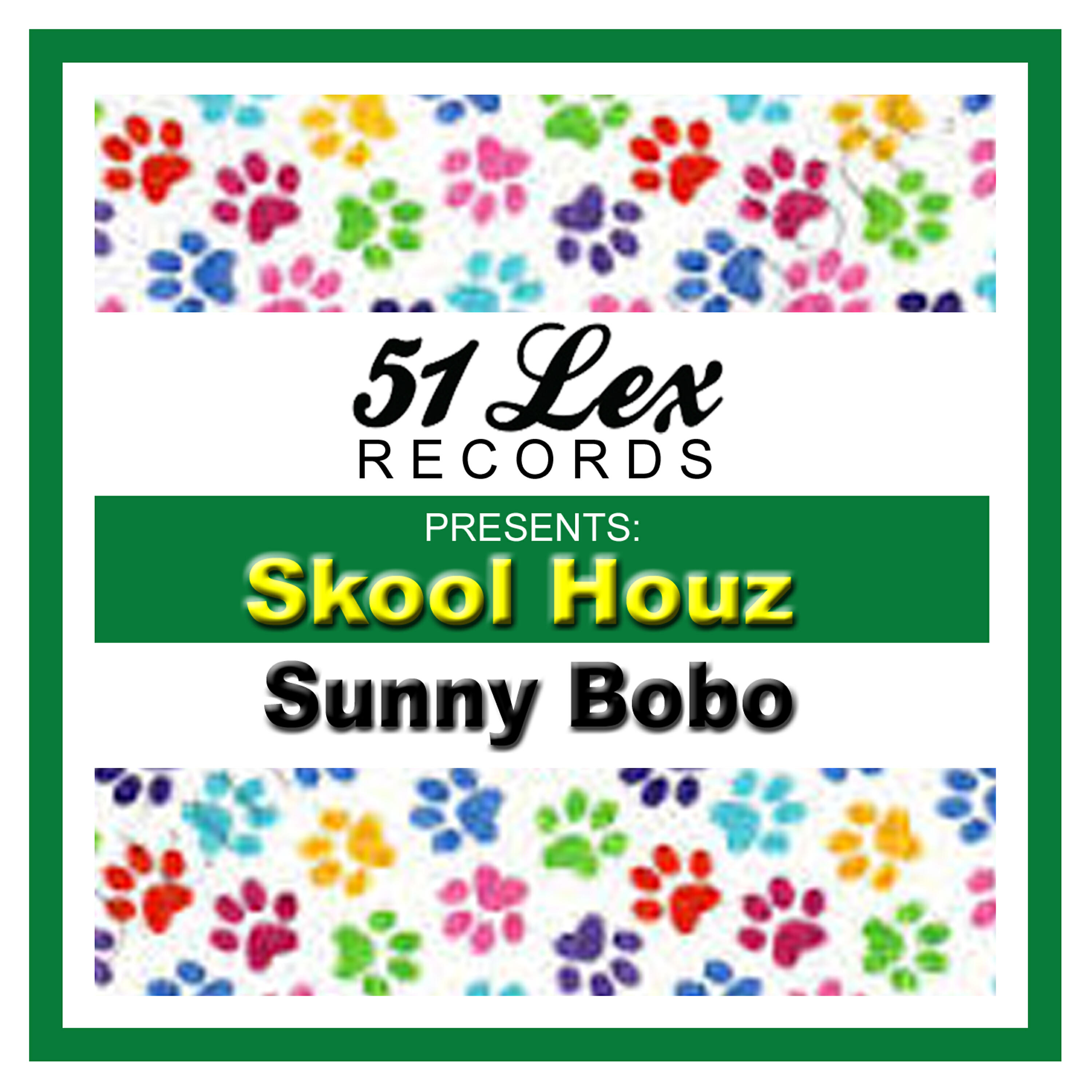 Релиз 51 Lex Presents Skool Houz