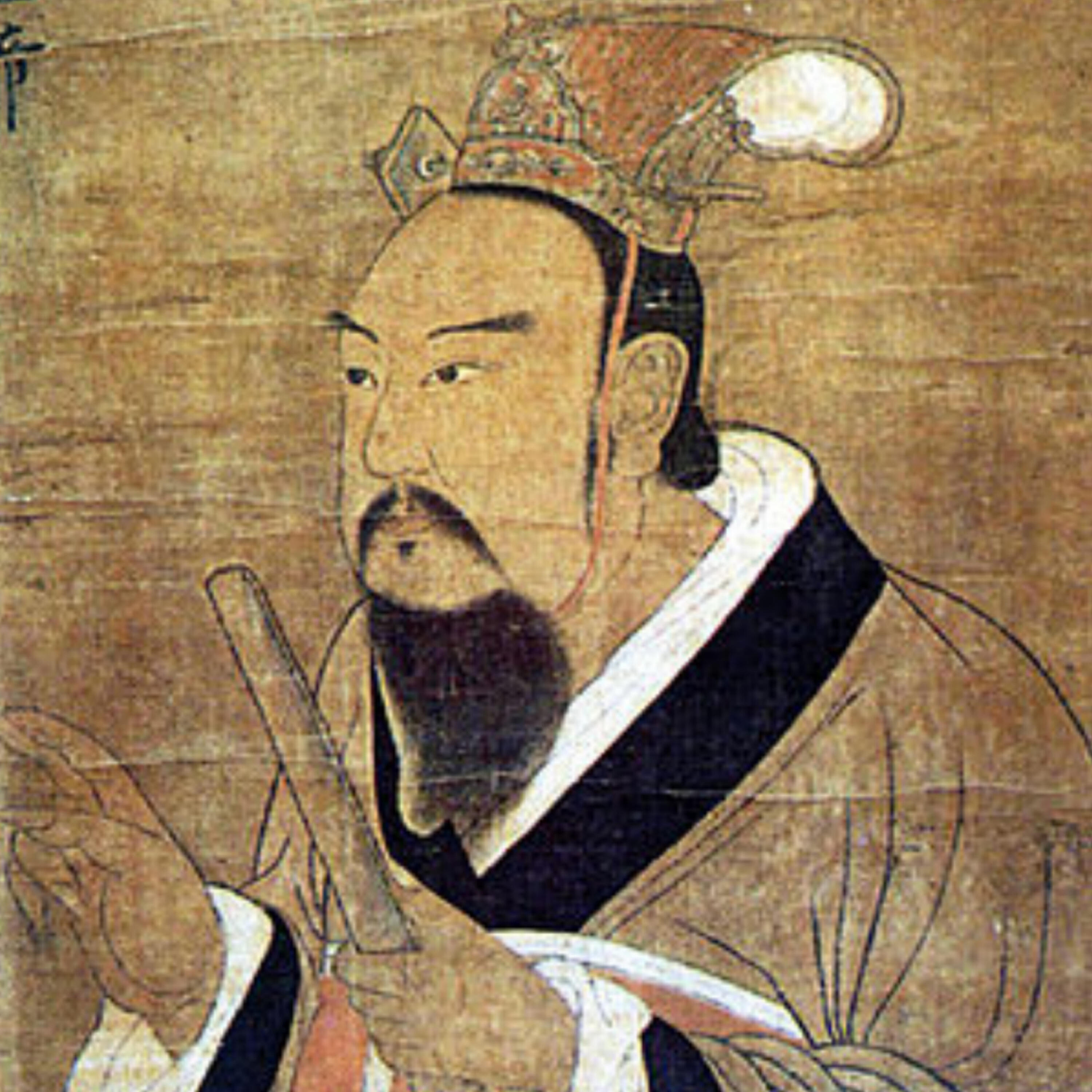 Релиз Chinese King