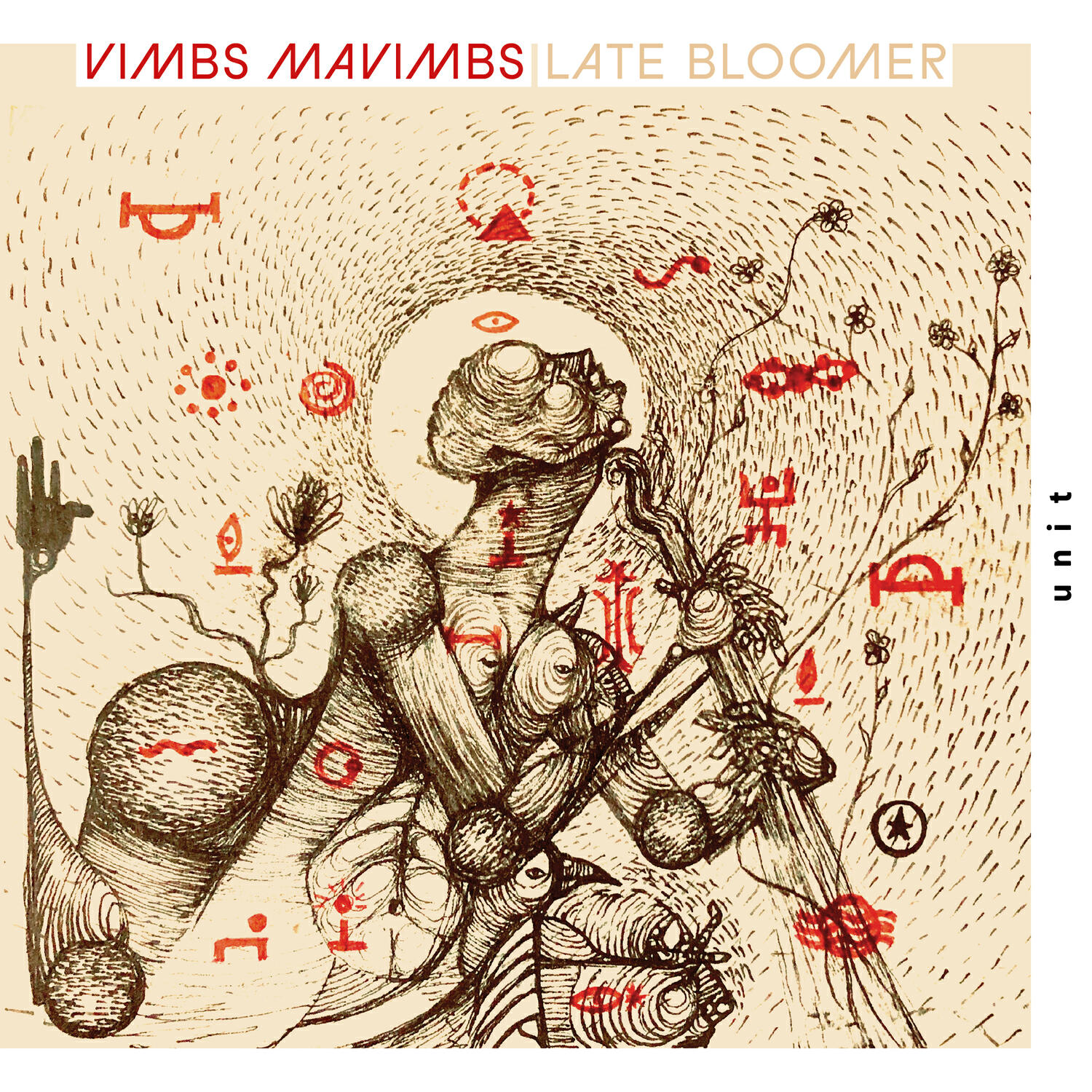 Vimbs Mavimbs