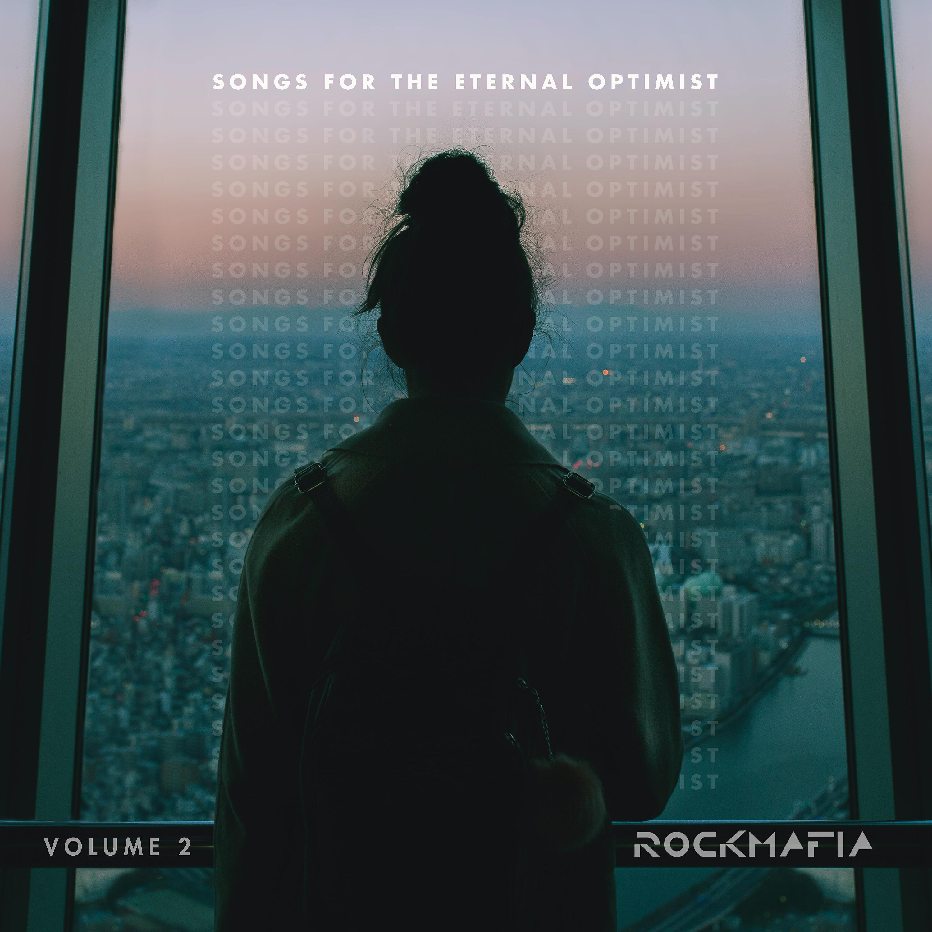 Релиз Songs for The Eternal Optimist, Vol. 2