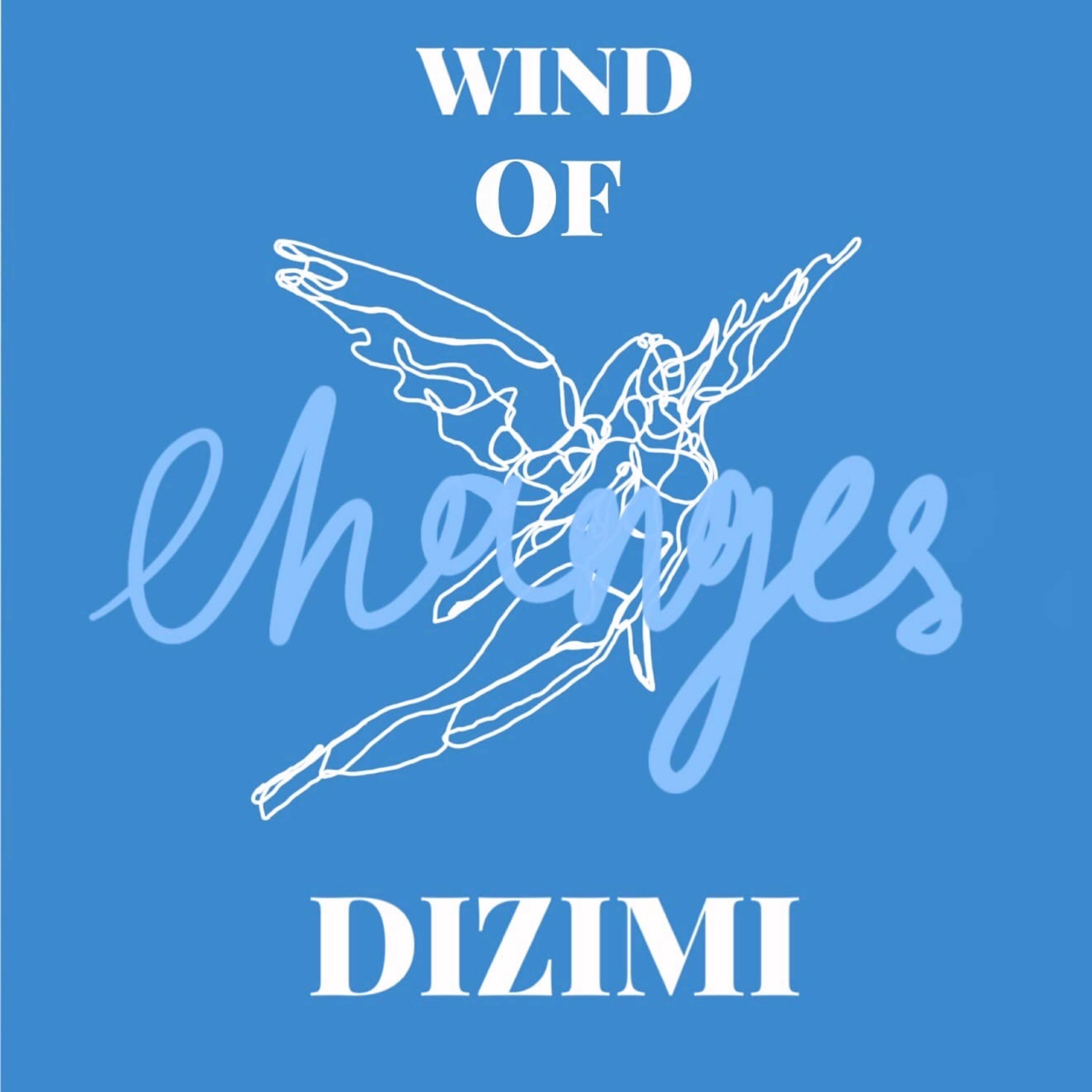 Релиз Wind of Changes