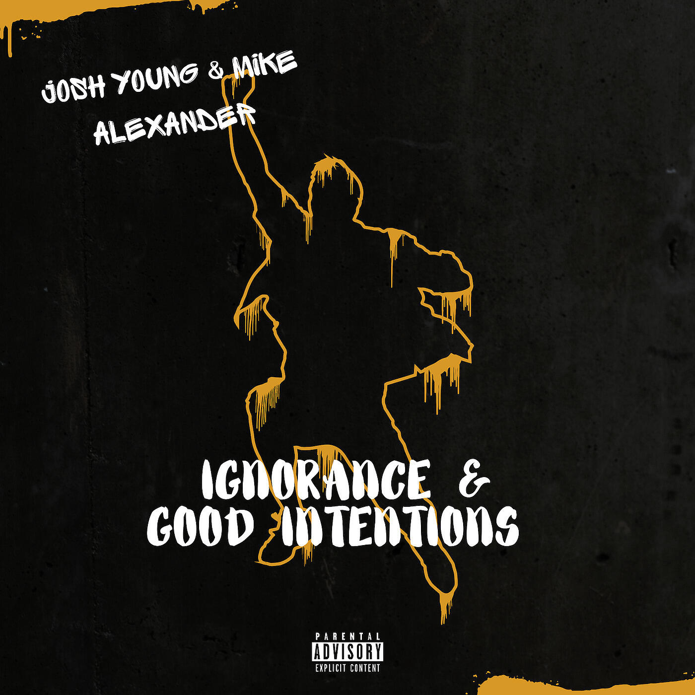 Релиз Ignorance & Good Intentions