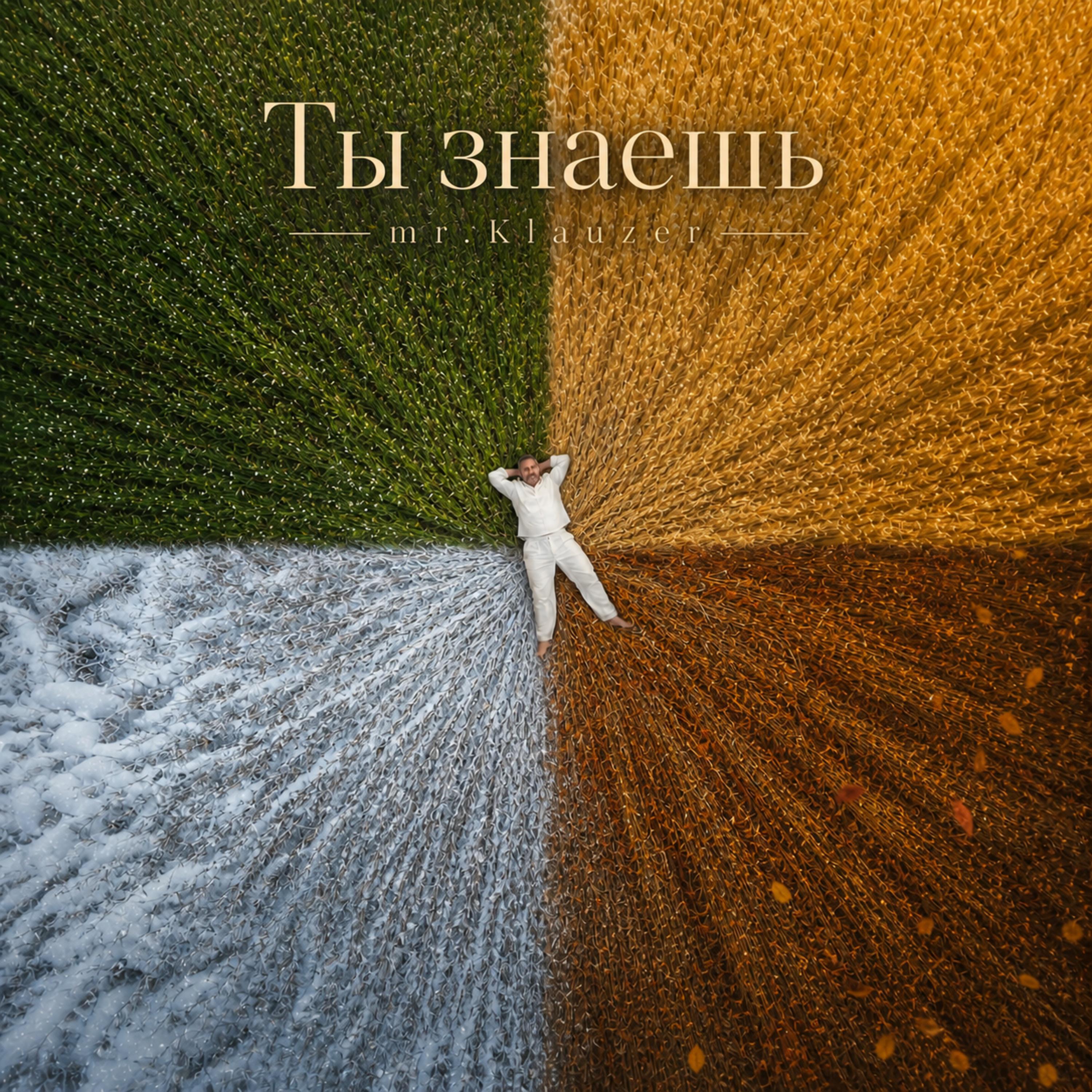 Релиз Ты знаешь