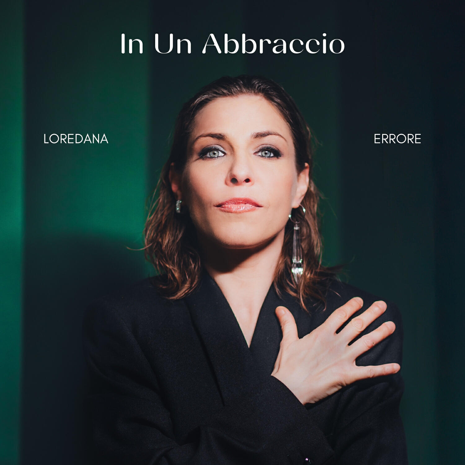 Релиз In un abbraccio