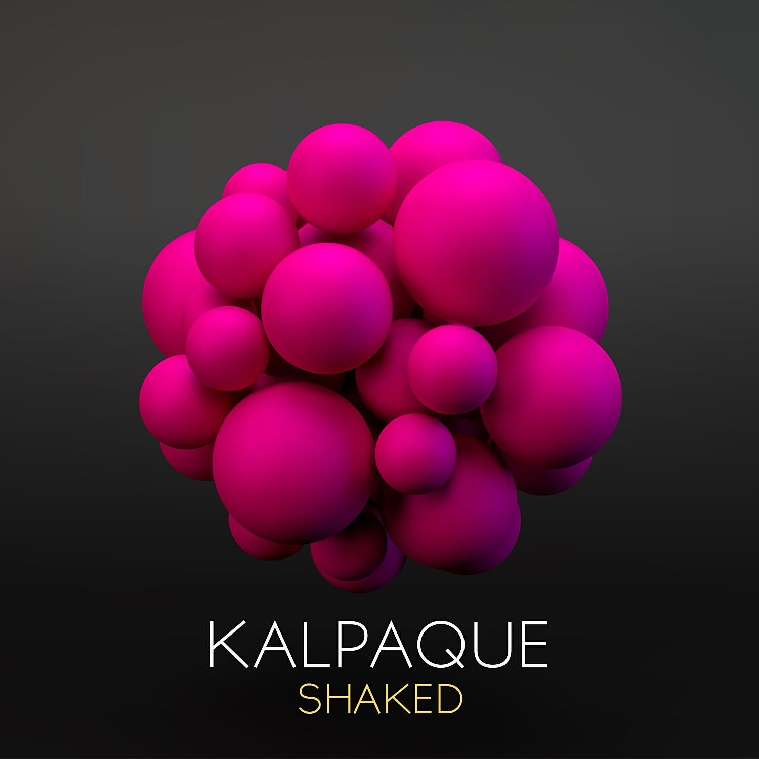 Релиз Shaked