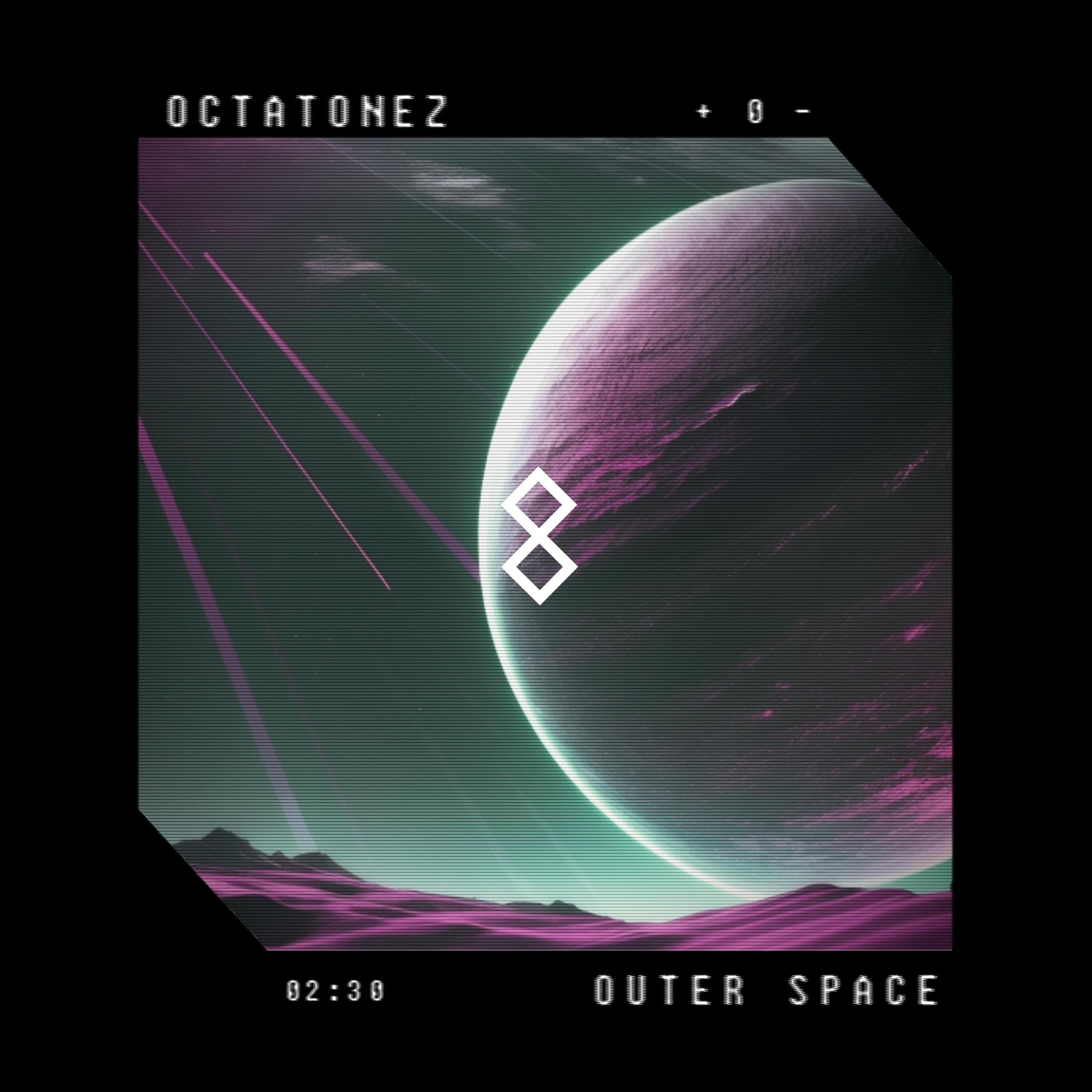 Релиз Outer Space
