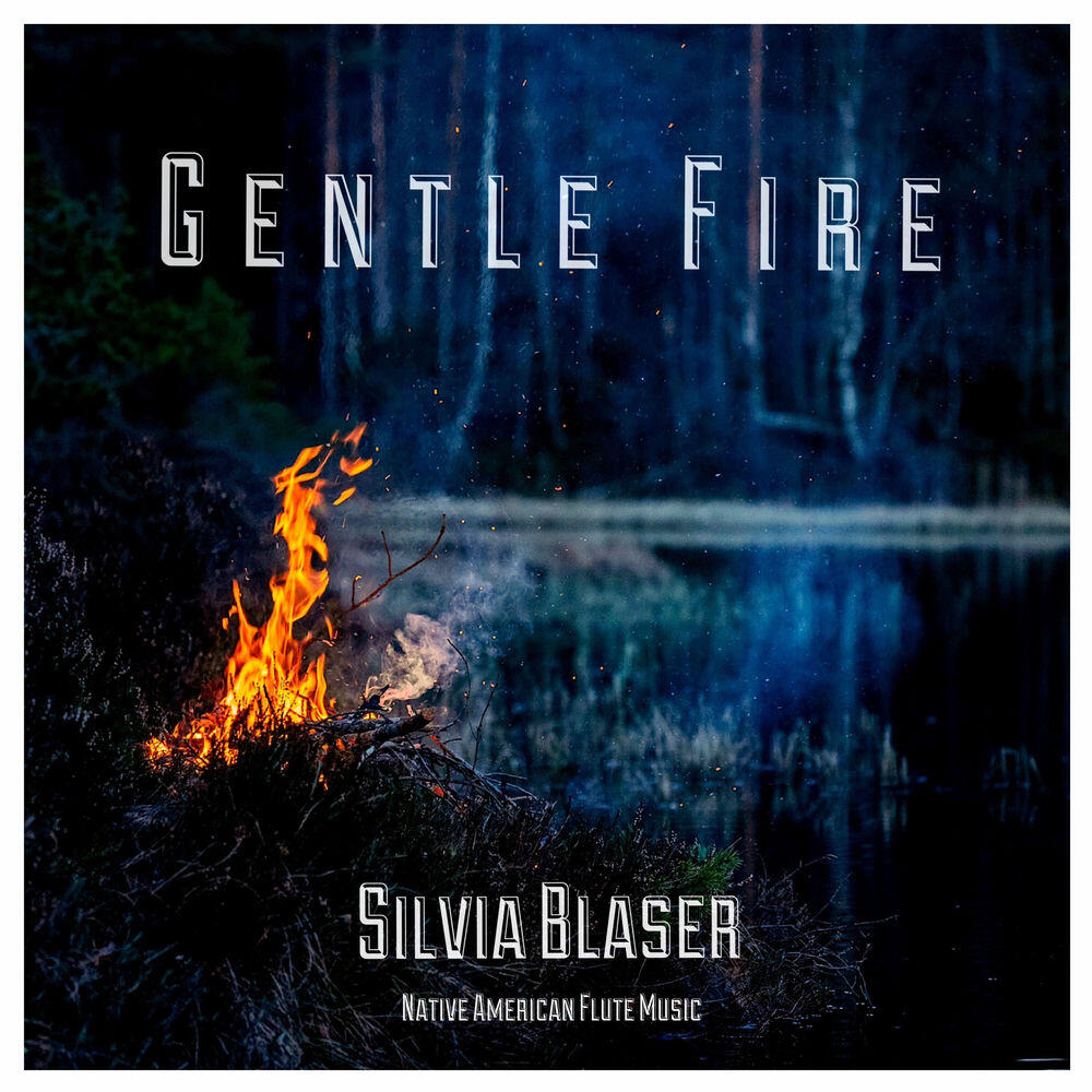Релиз Gentle Fire