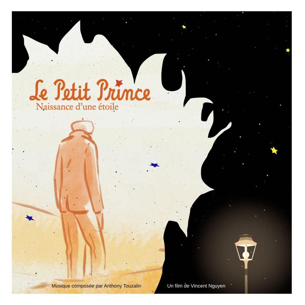 Релиз Naissance d'une étoile