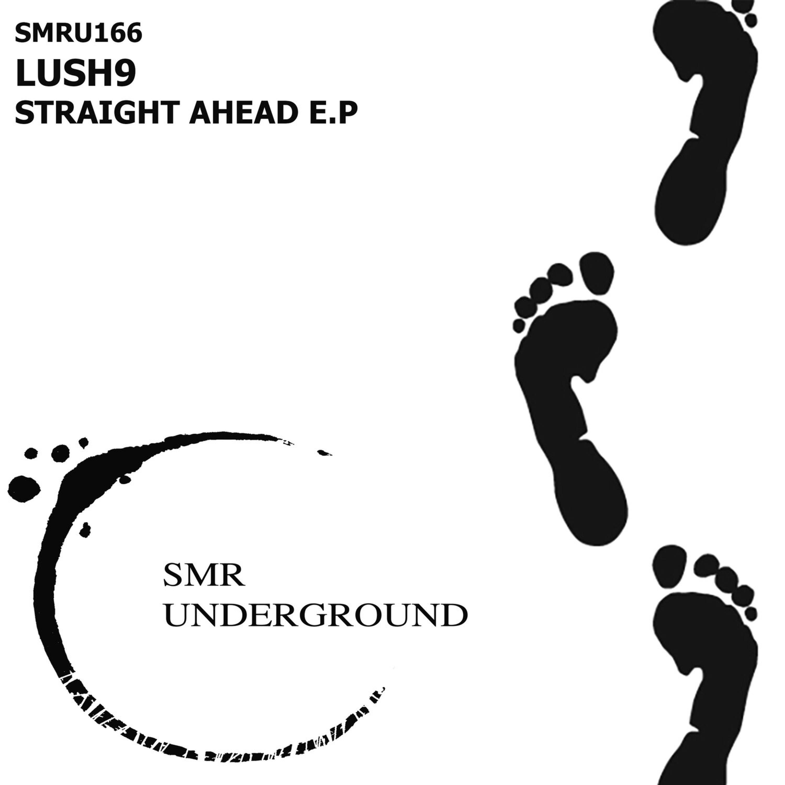 Релиз Straight Ahead E.P