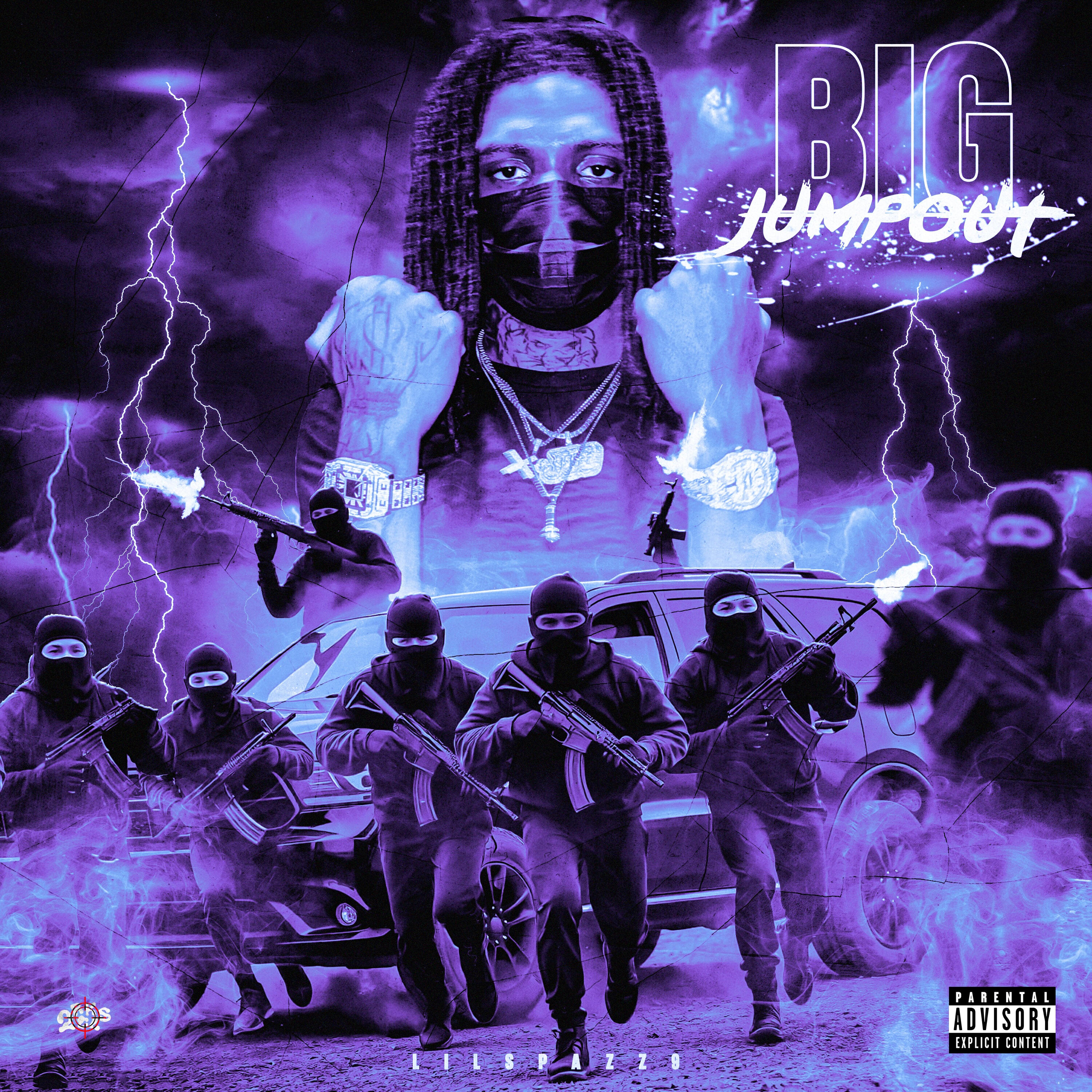 Релиз Big Jump Out