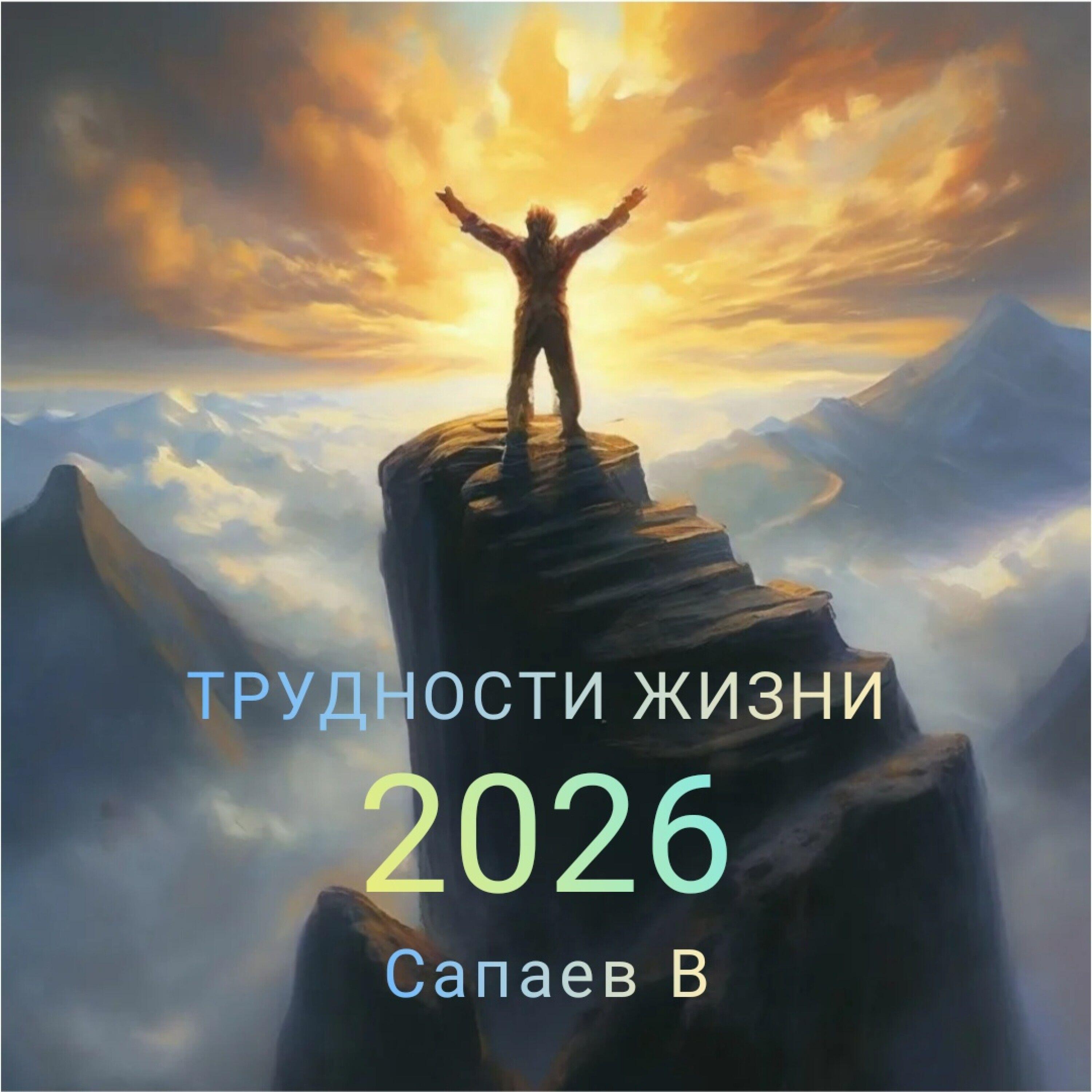 Релиз Трудности жизни