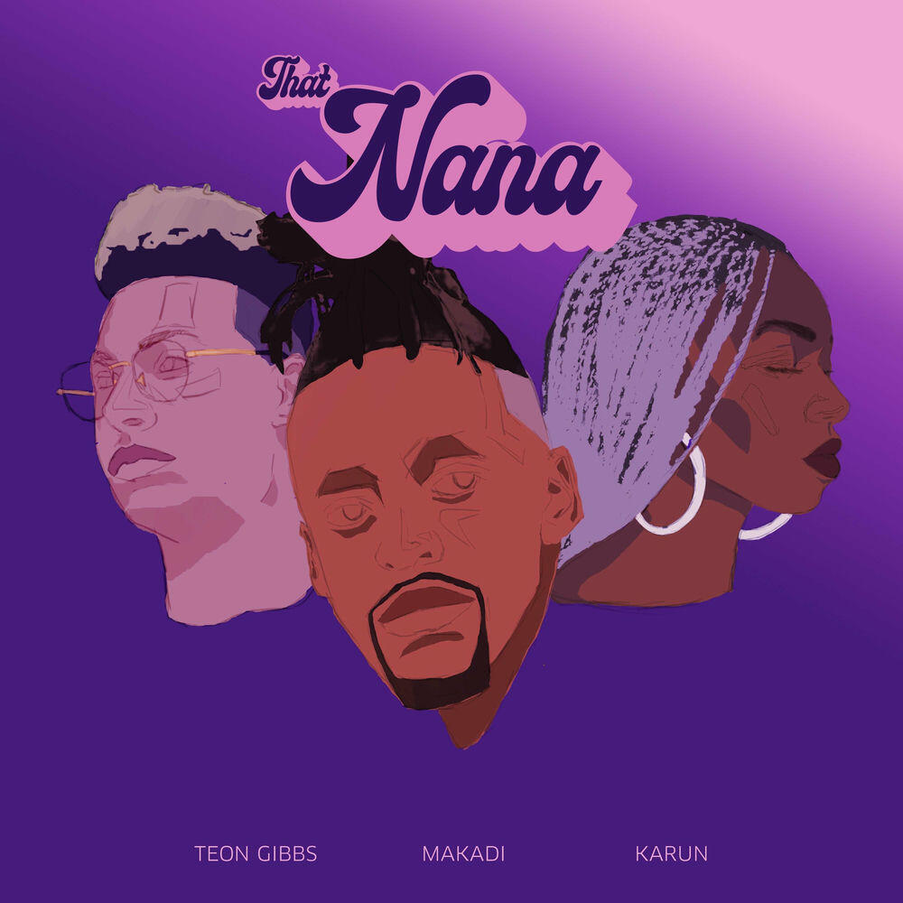 Релиз That Nana