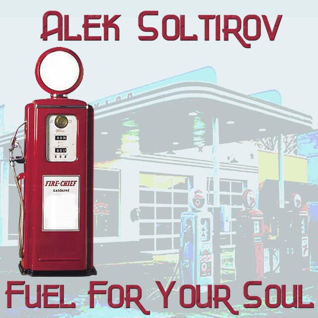 Релиз Fuel For Your Soul