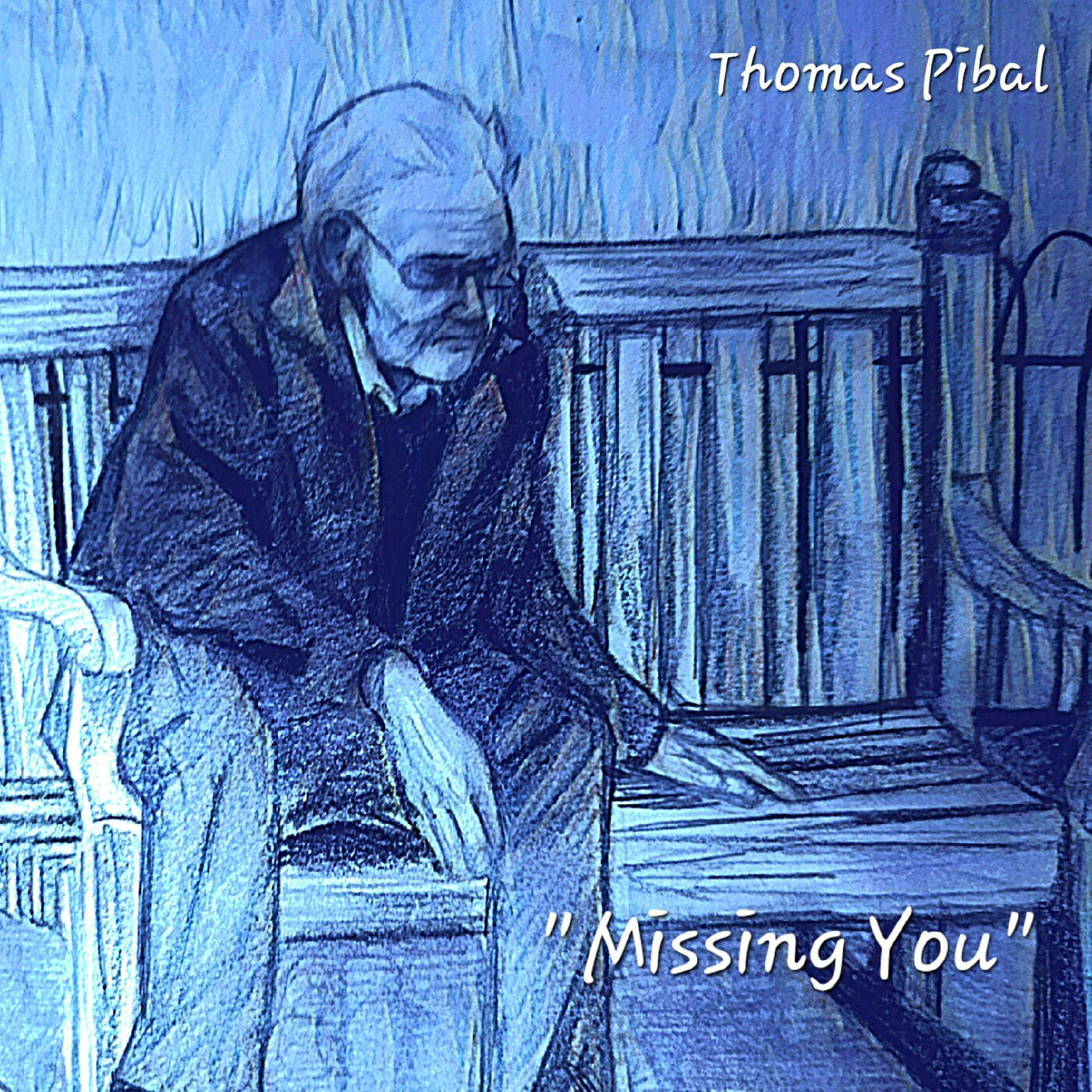 Релиз Missing You
