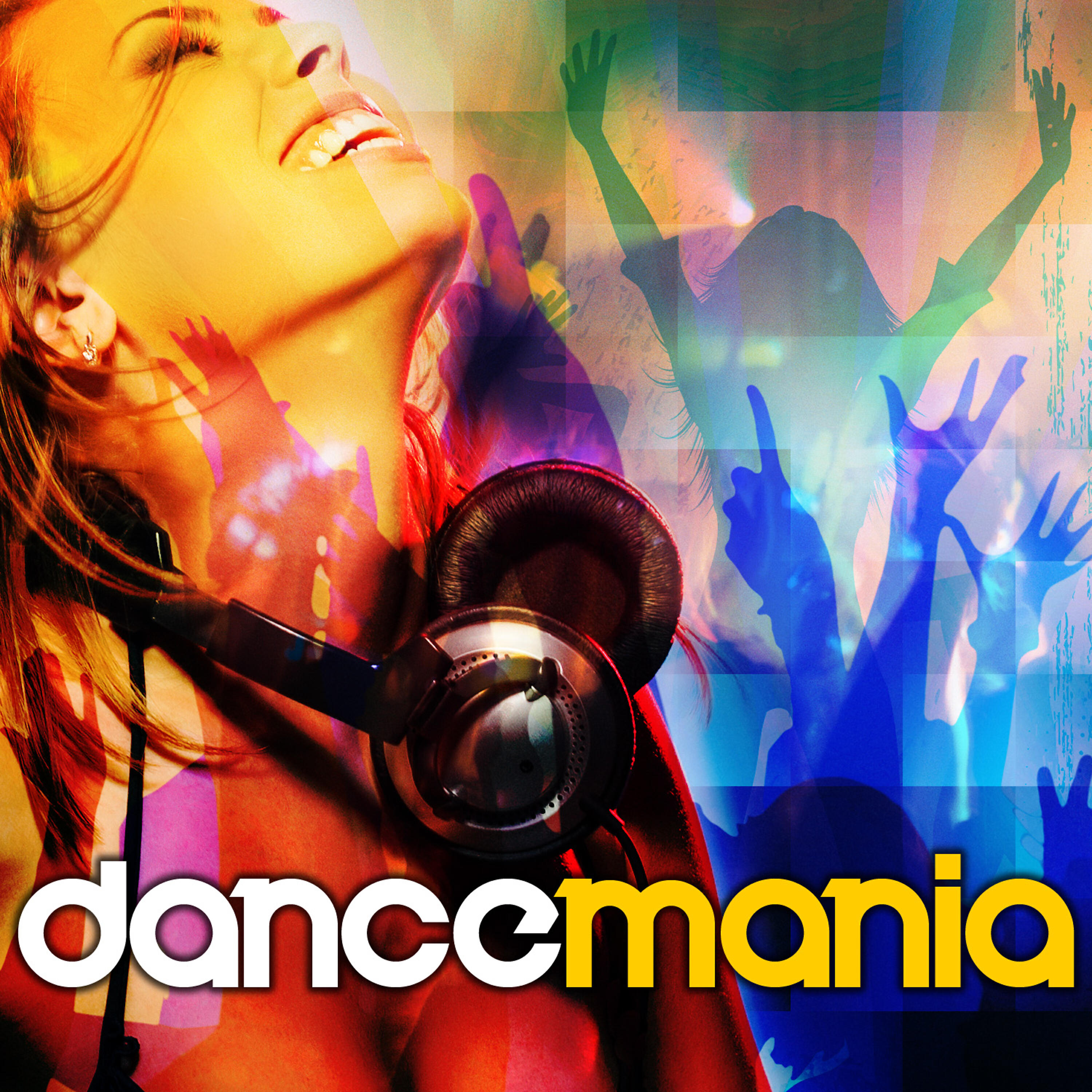 Релиз Dancemania