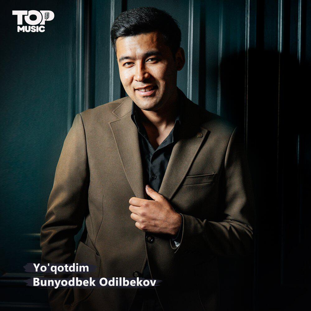 Релиз Yo'qotdim