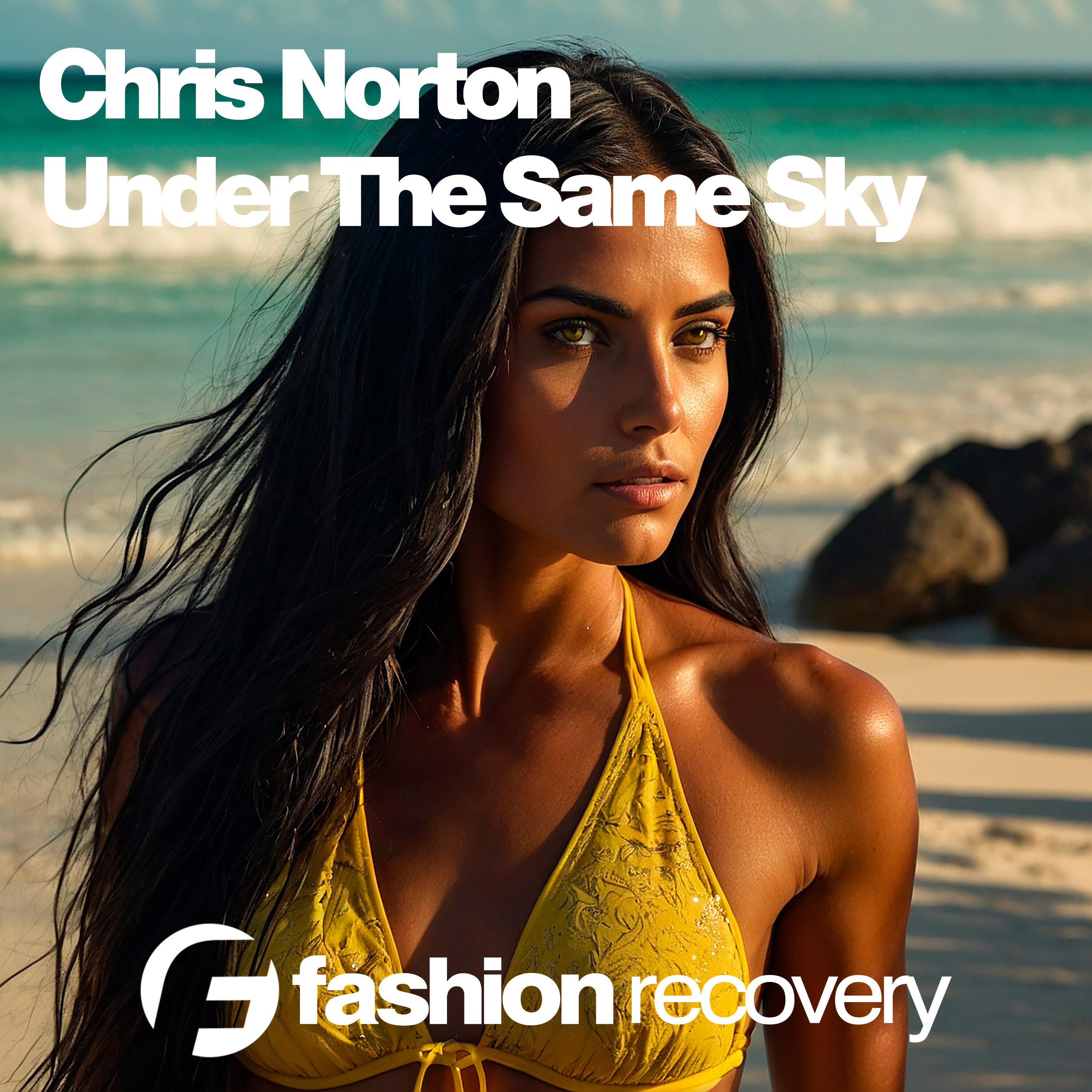 Релиз Under The Same Sky