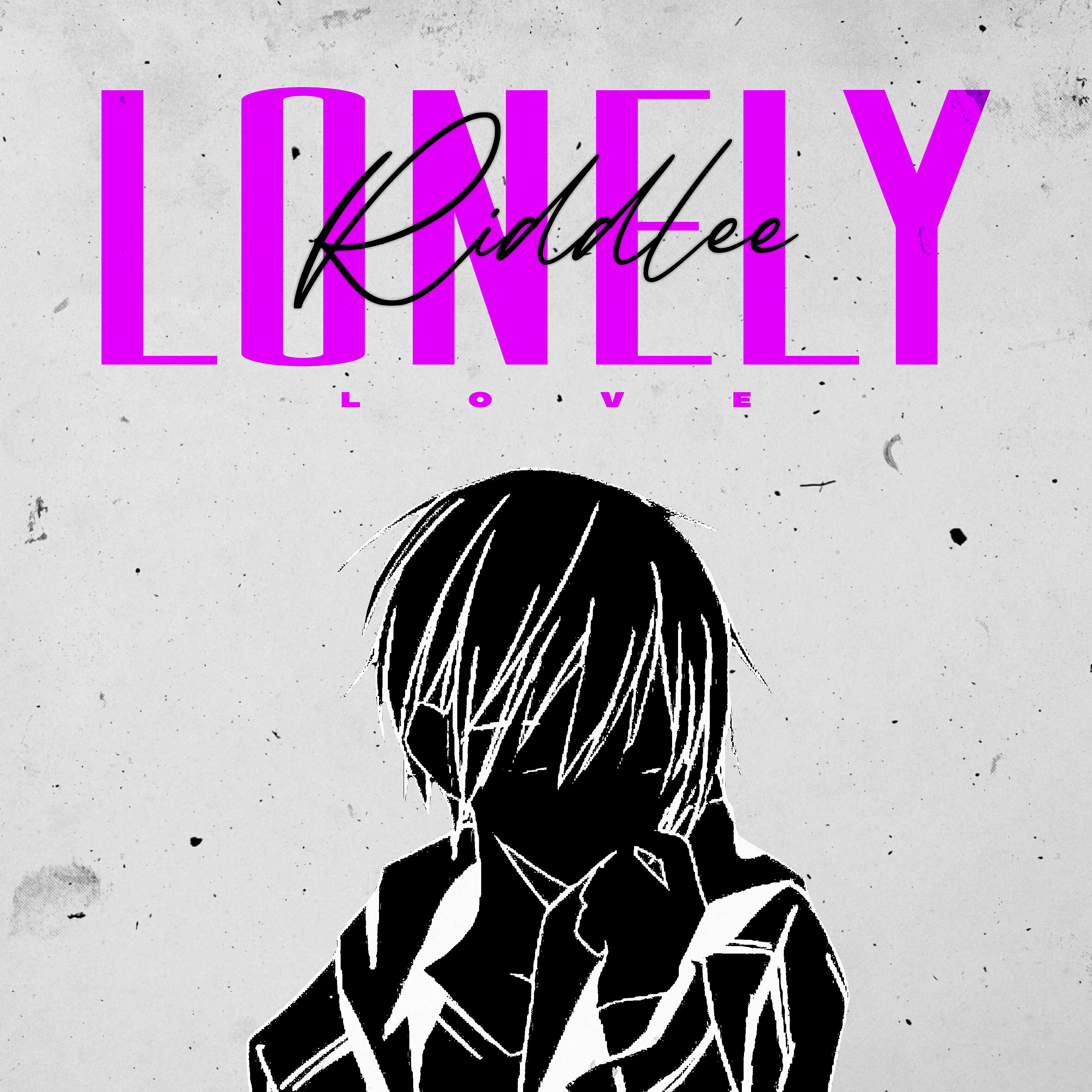 Релиз Lonely Love