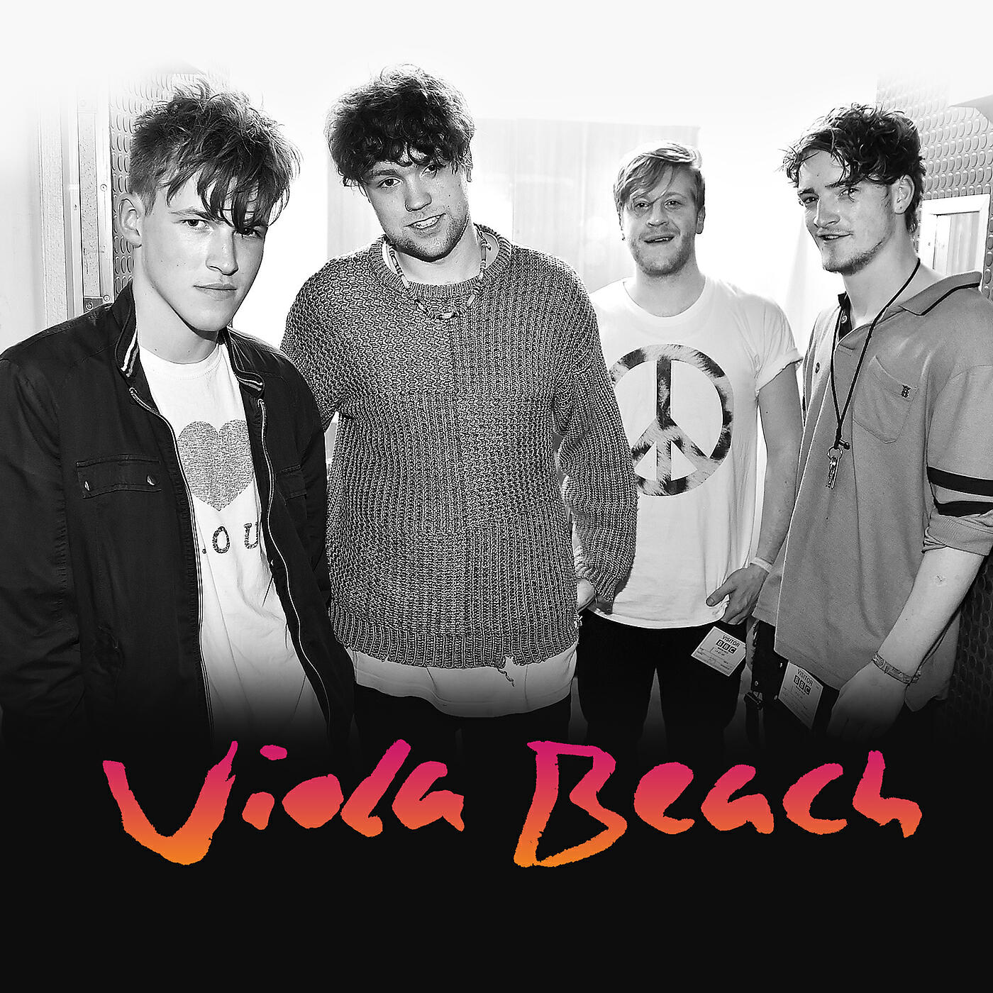 Релиз Viola Beach