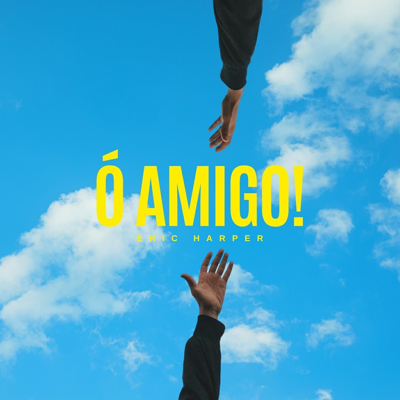 Релиз Ó Amigo!
