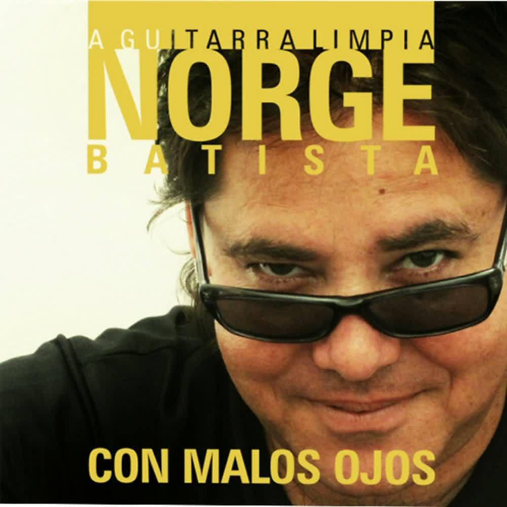 Релиз Con Malos Ojos