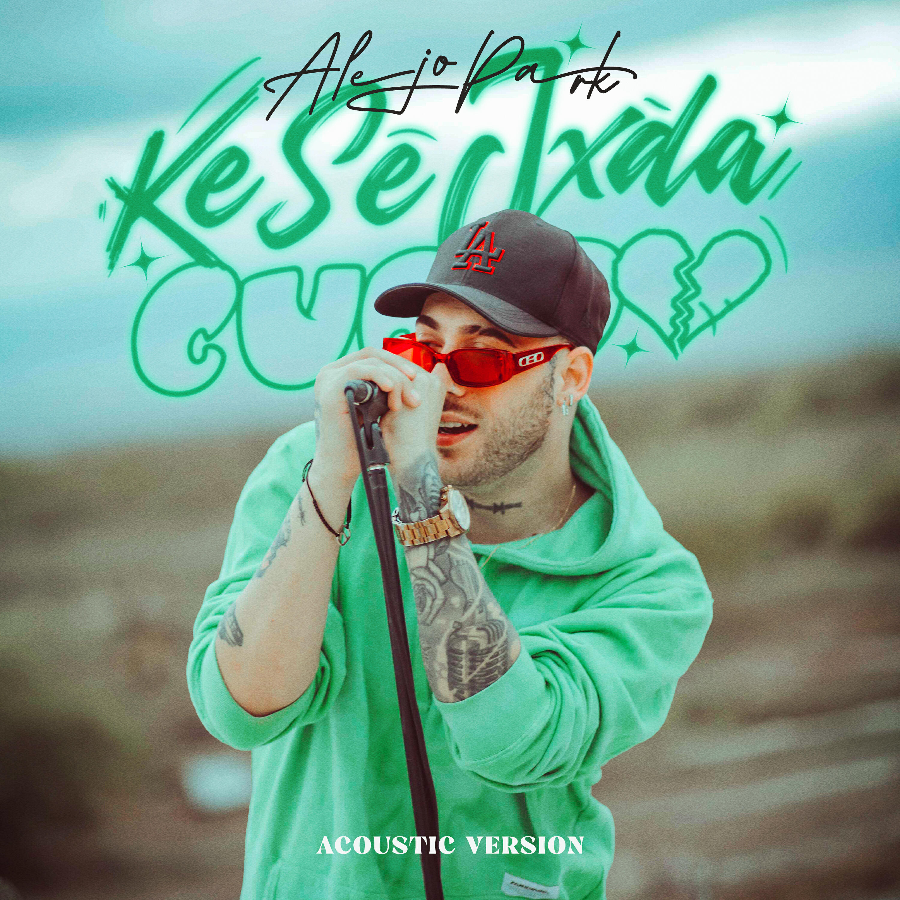 Релиз Ke Se Jxda Cupido