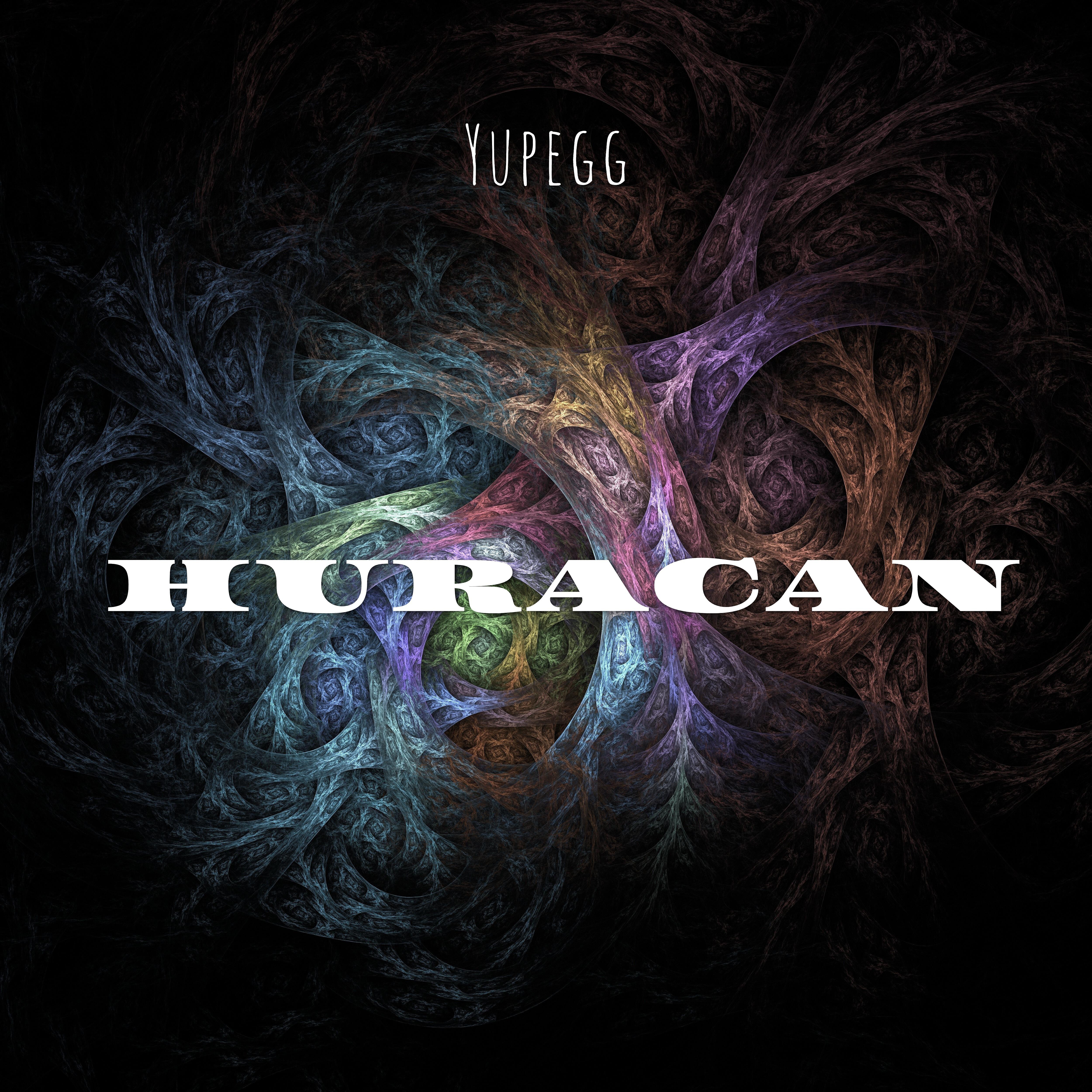 Релиз Huracan