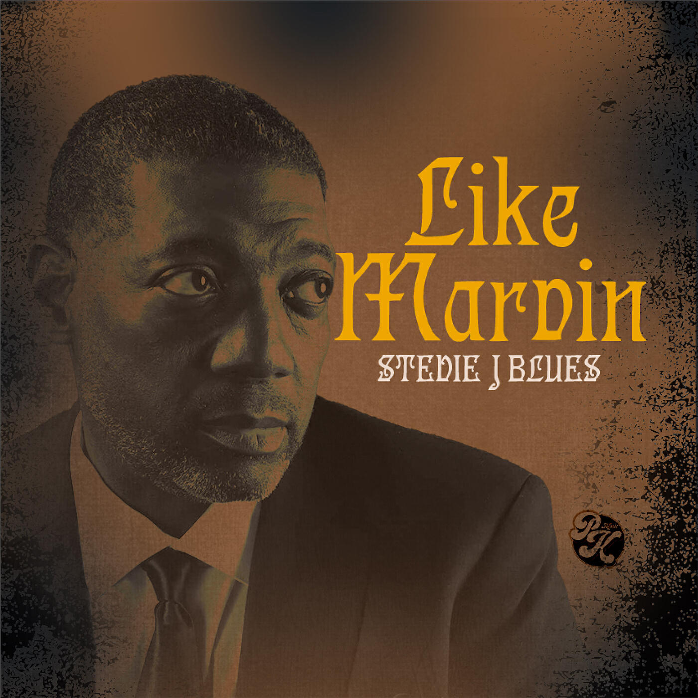 Релиз Like Marvin