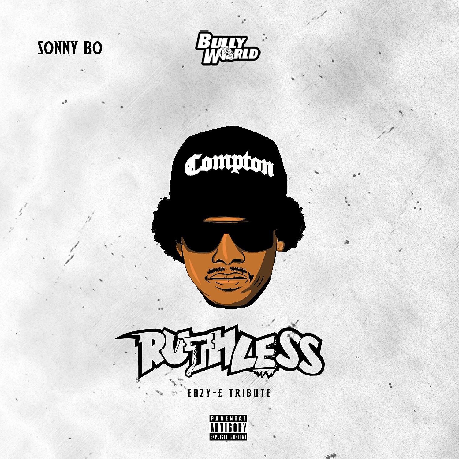 Релиз Ruthless - Single
